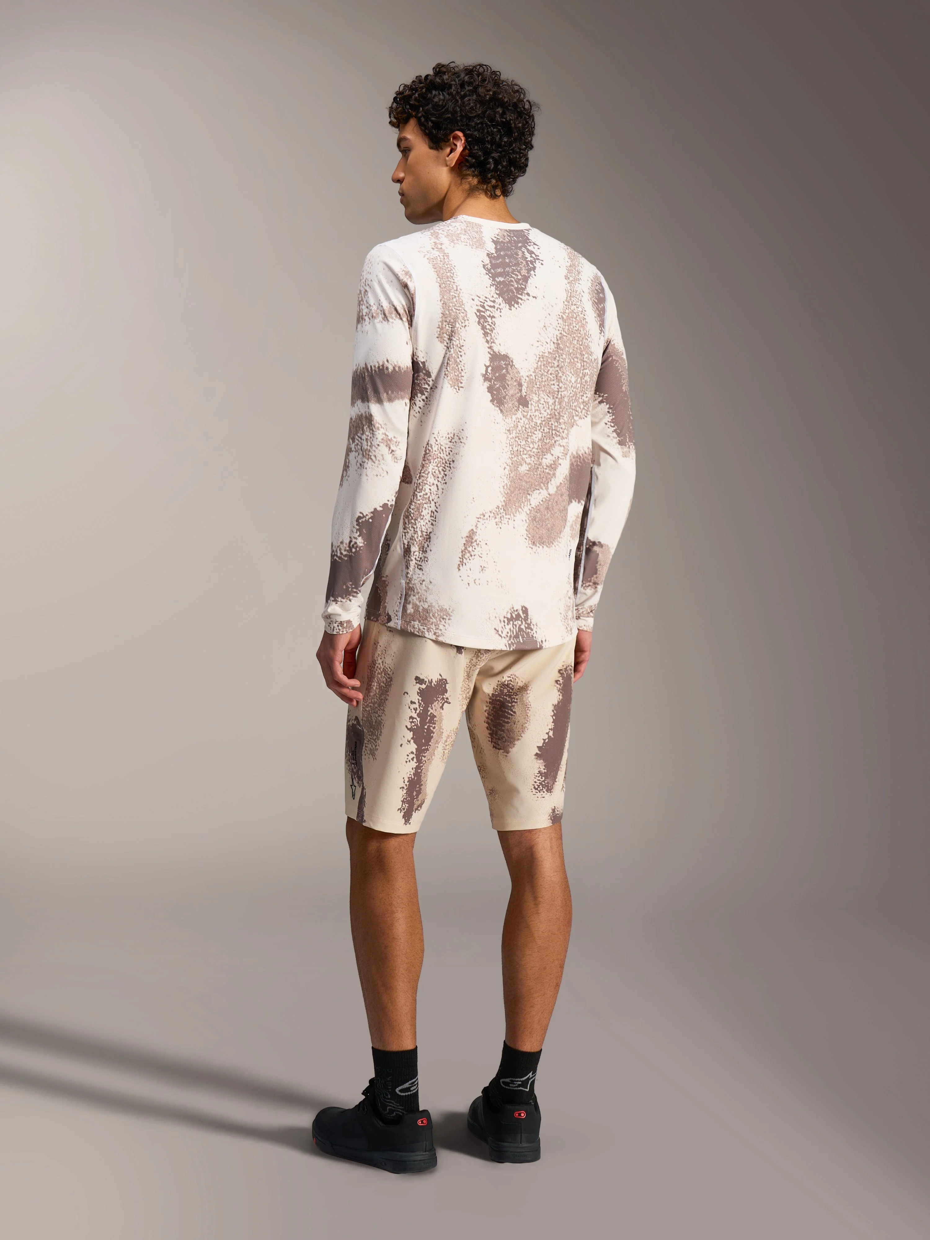 Camisola A-Dura Ride - Image 6