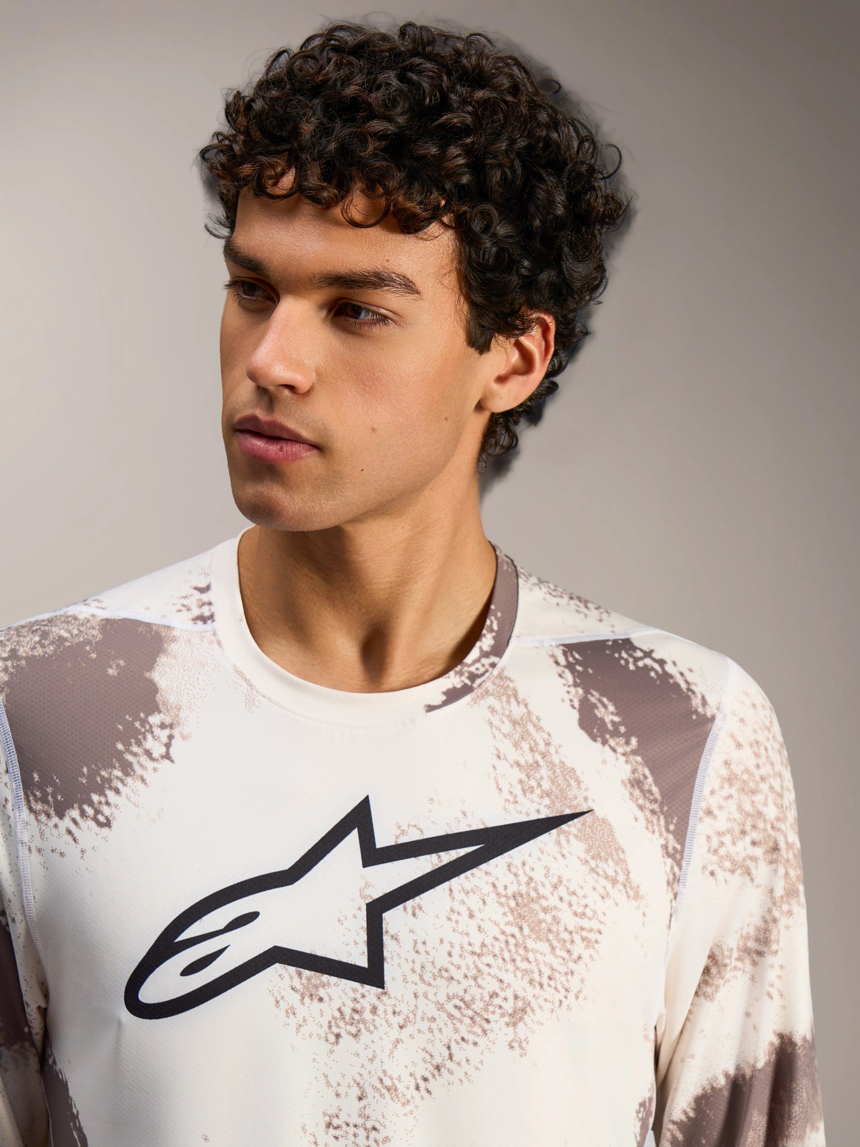 Camisola A-Dura Ride - Image 8