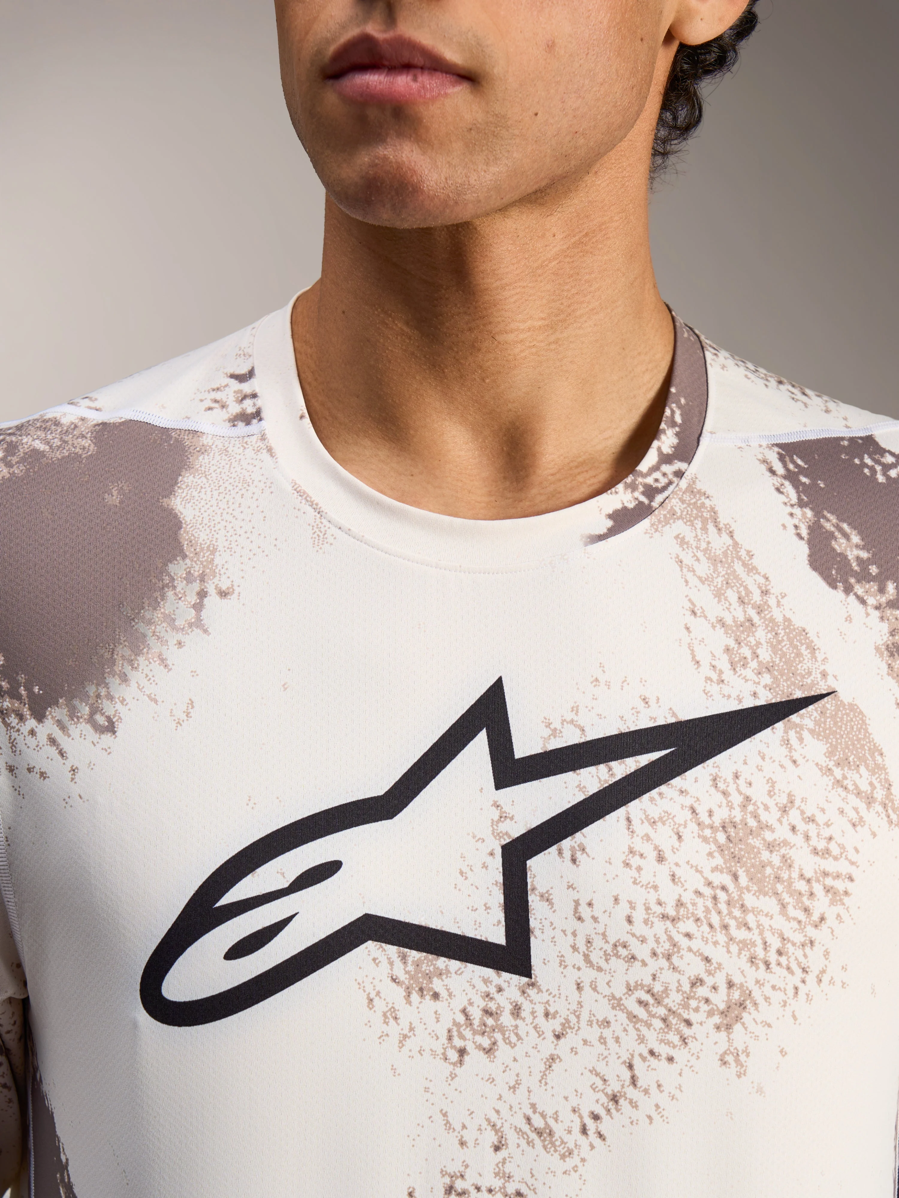 Camisola A-Dura Ride - Image 9