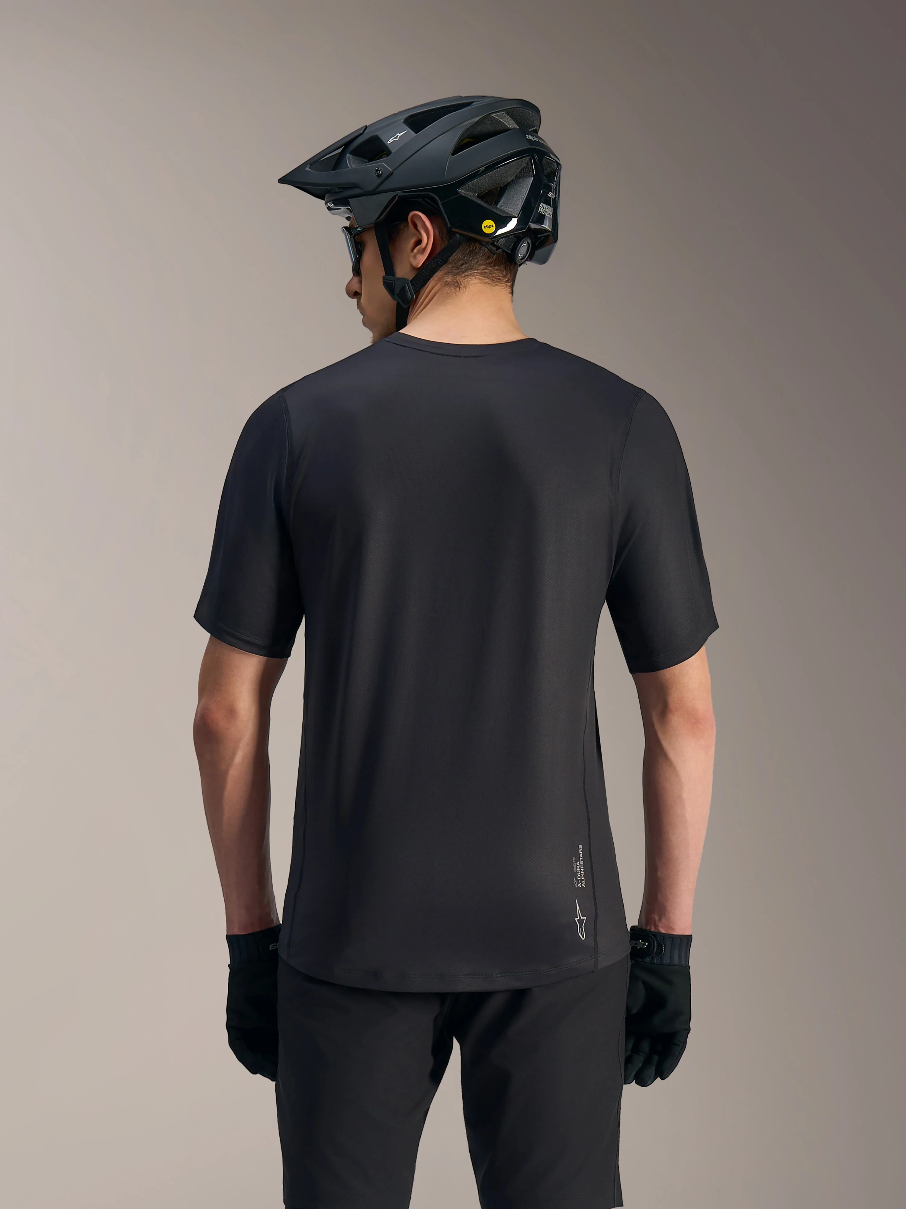 Camisola A-Dura Ride - Image 2