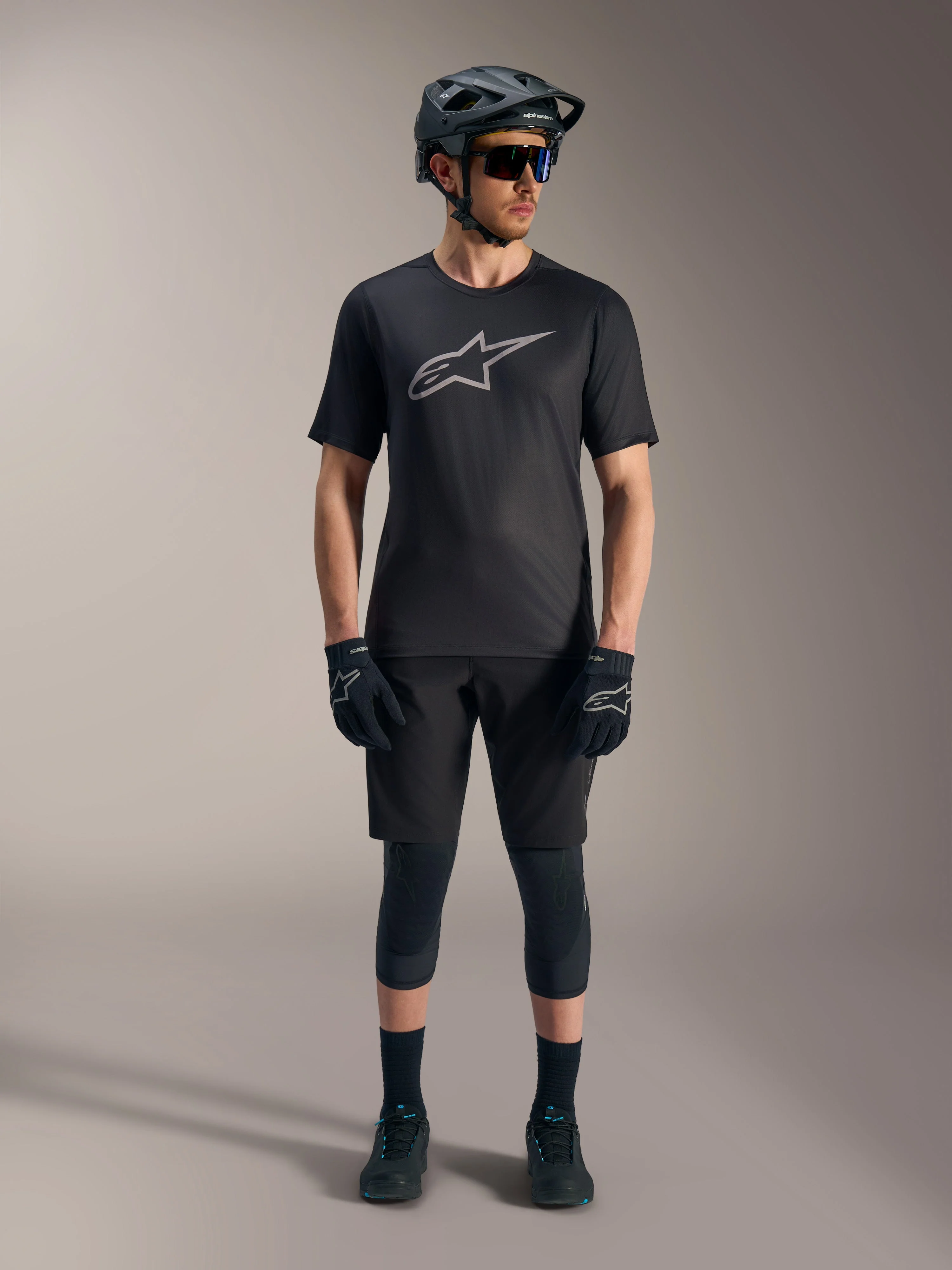 Camisola A-Dura Ride - Image 3