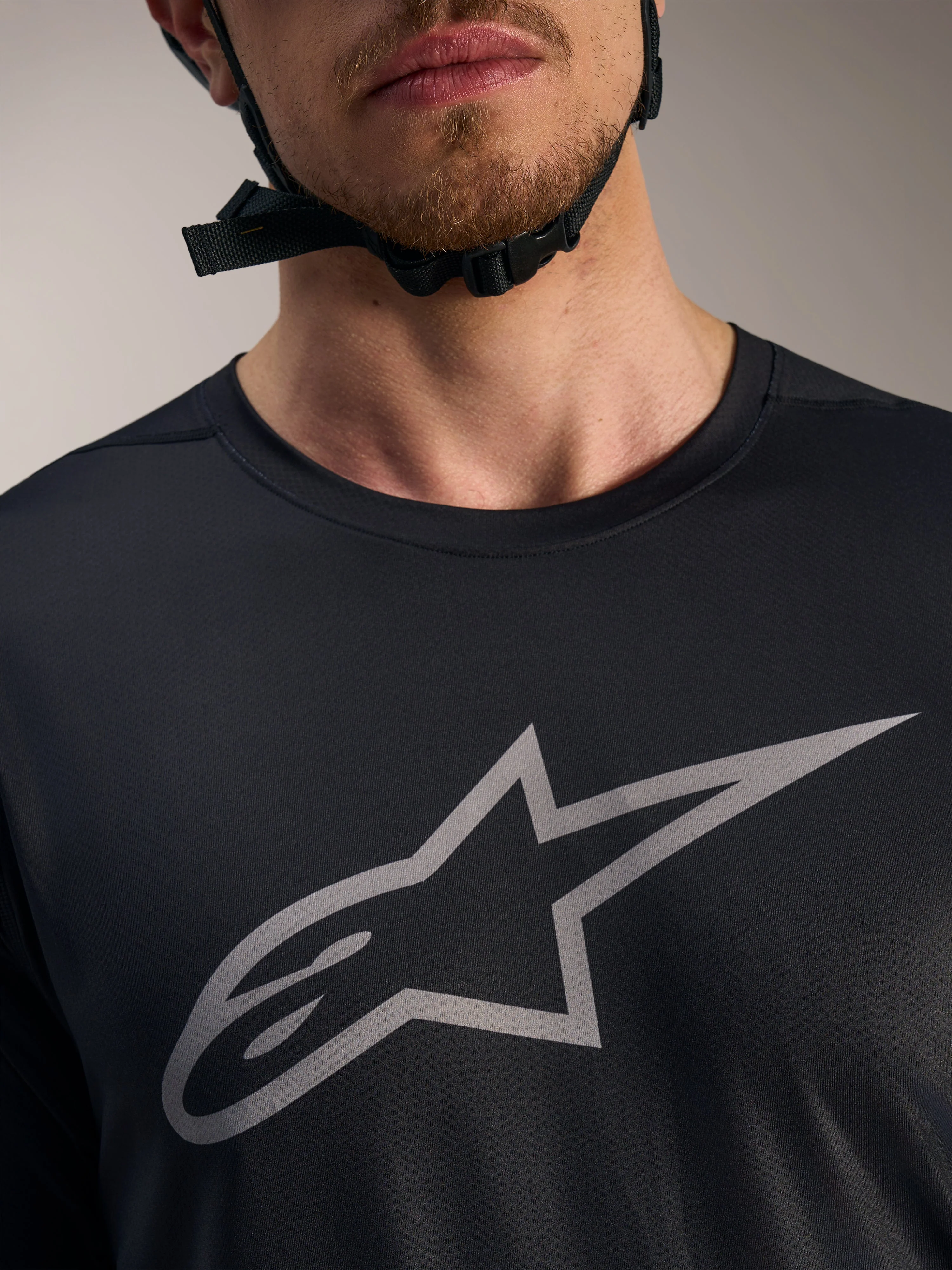Camisola A-Dura Ride - Image 8