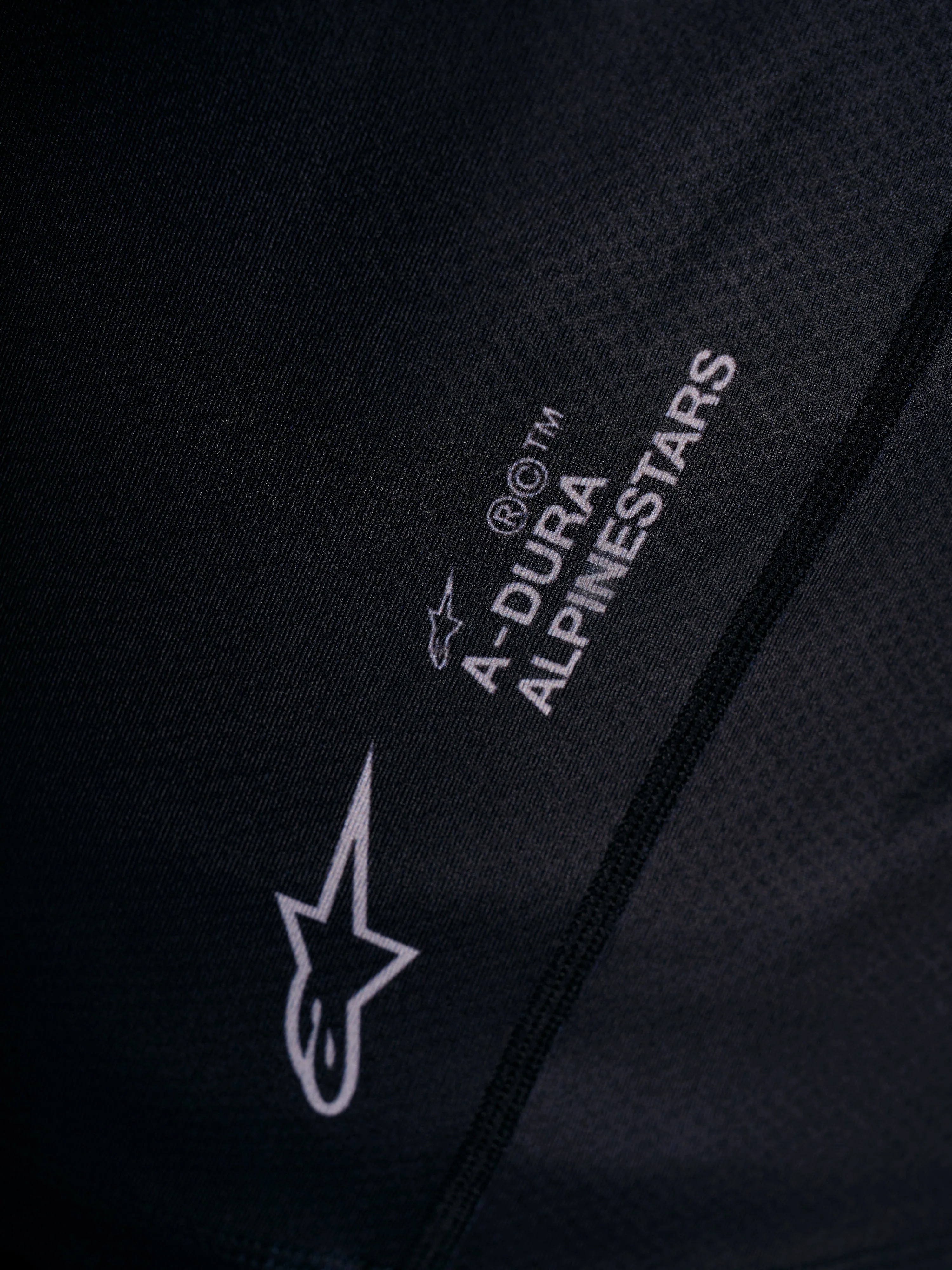 Camisola A-Dura Ride - Image 9