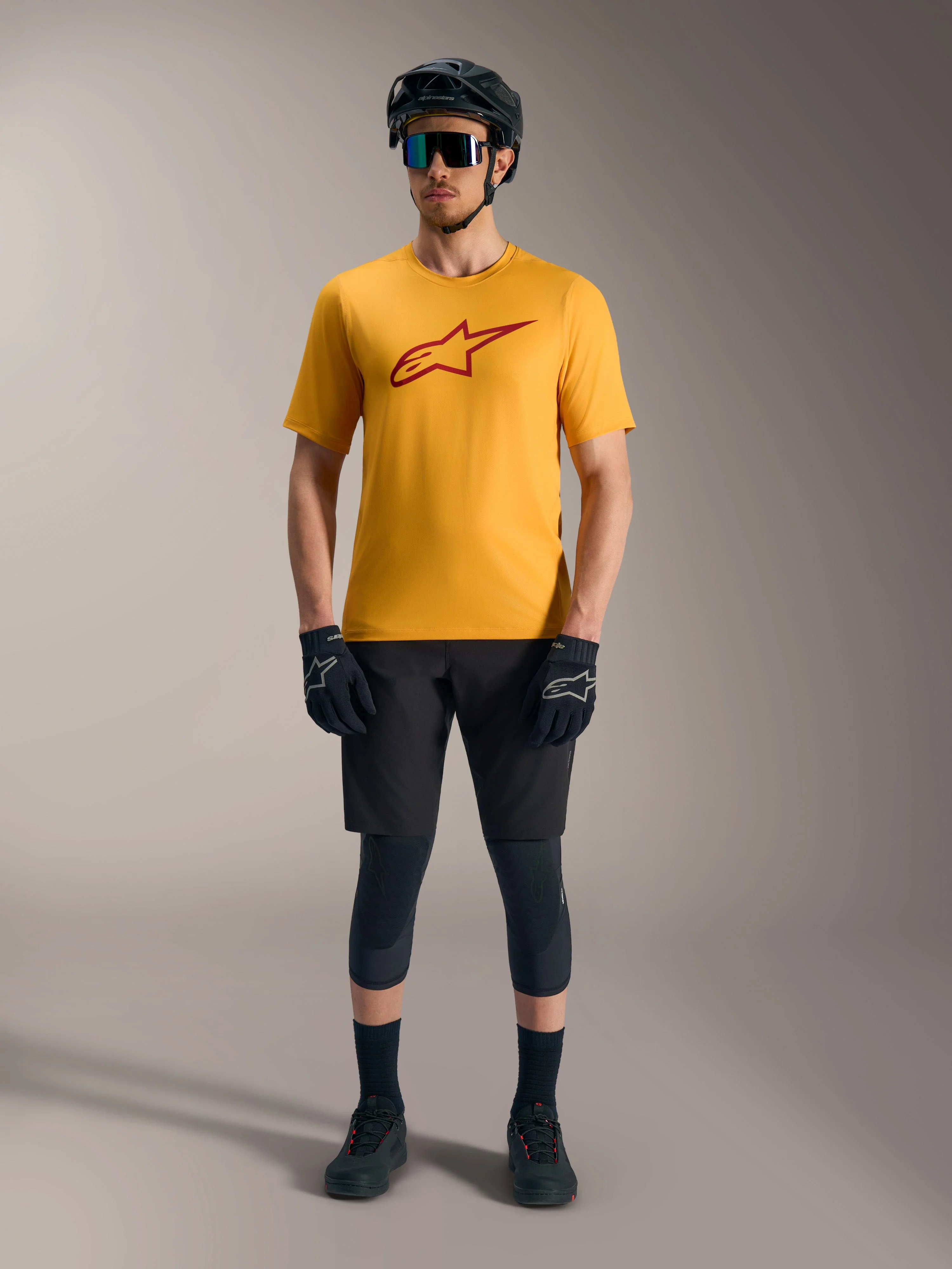 Camisola A-Dura Ride - Image 3