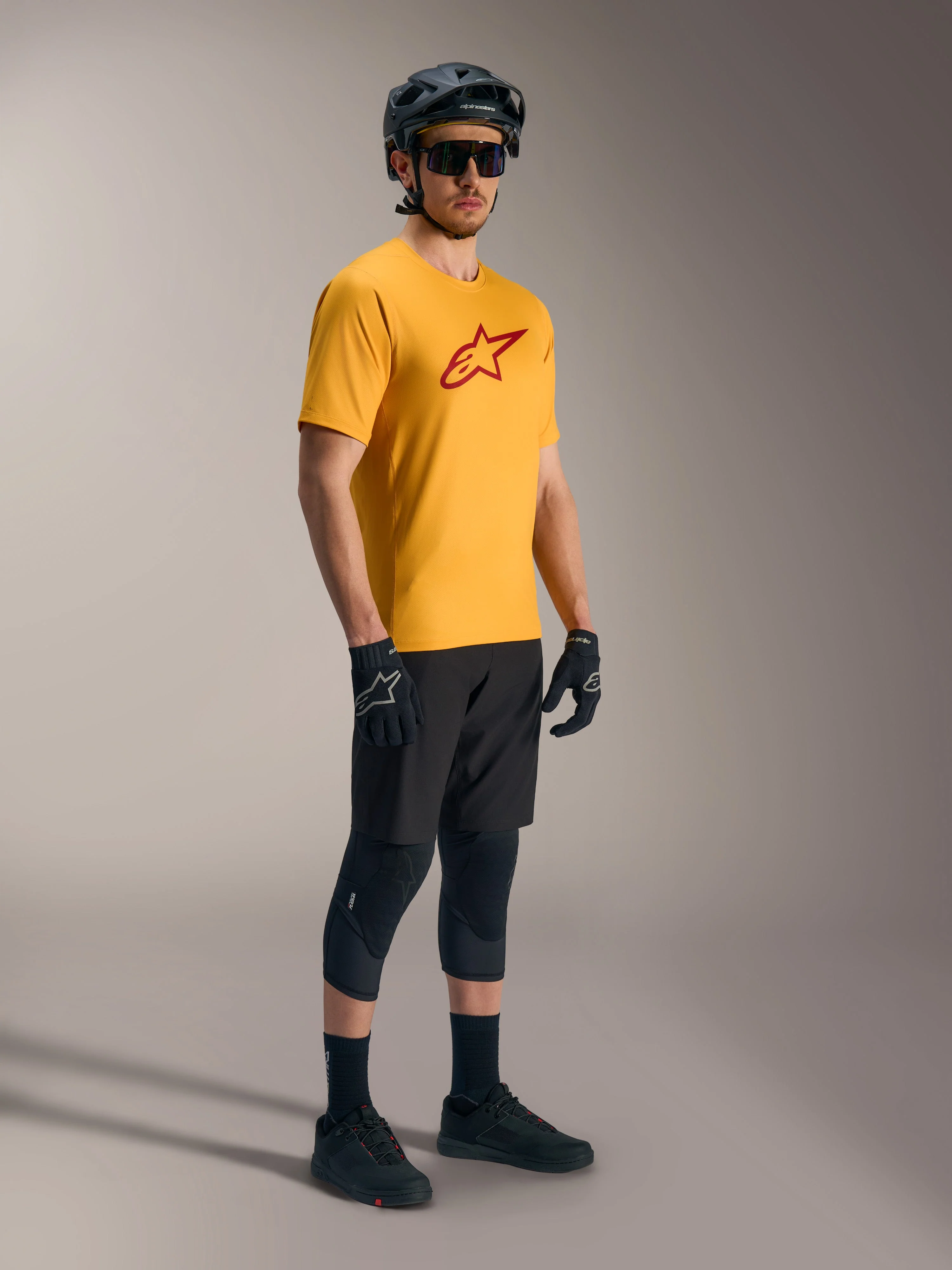 Camisola A-Dura Ride - Image 4