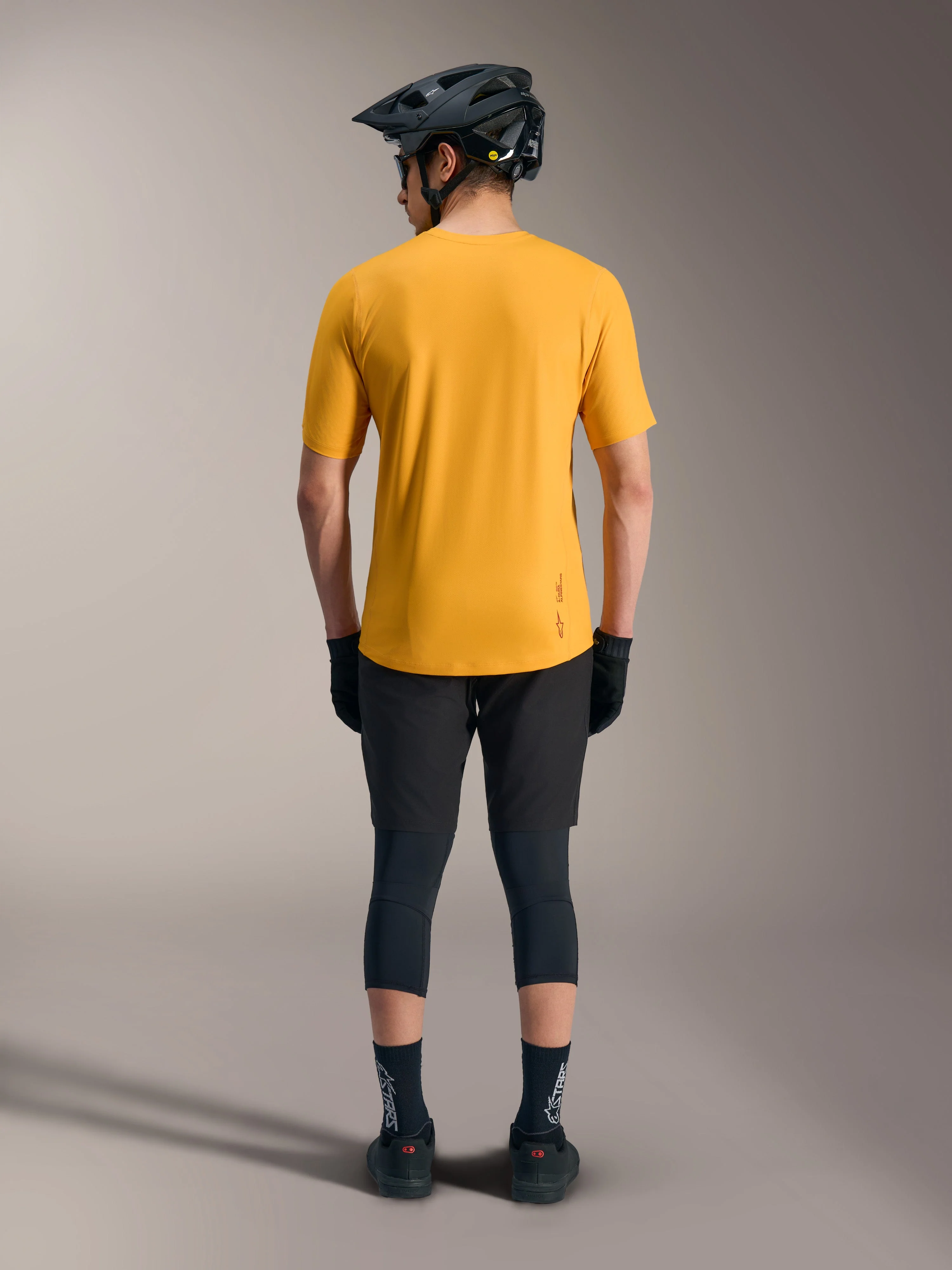 Camisola A-Dura Ride - Image 5