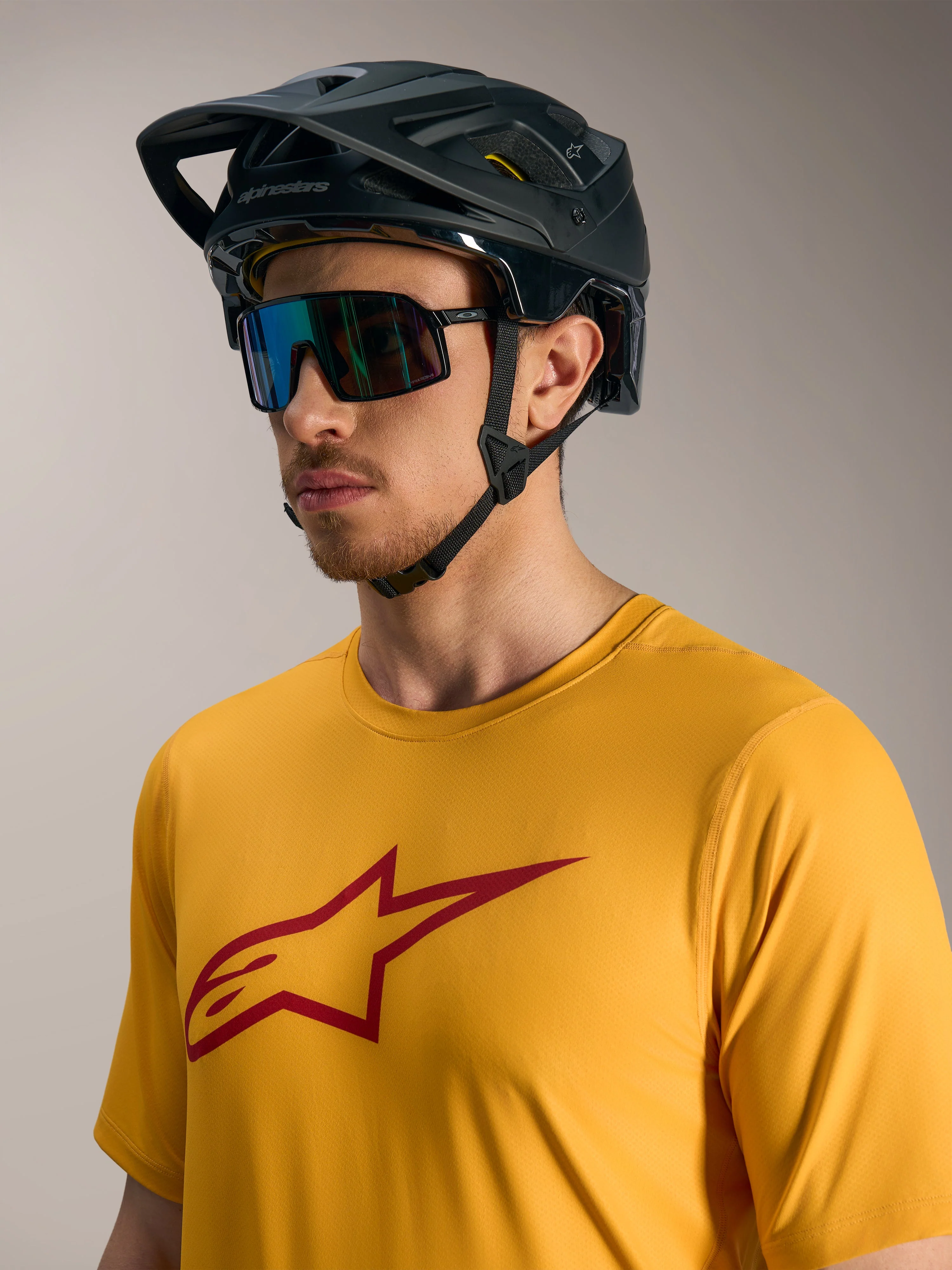 Camisola A-Dura Ride - Image 7