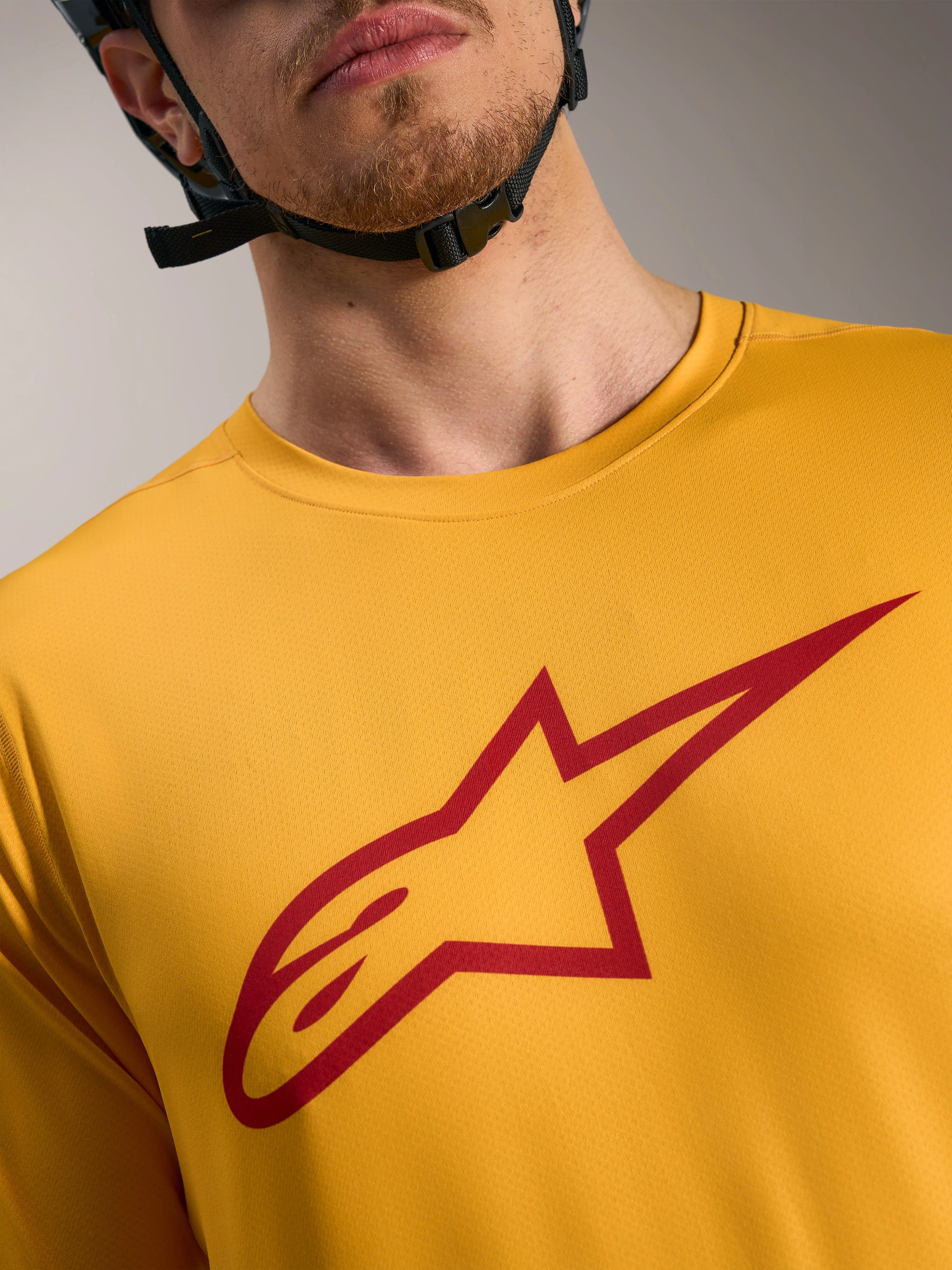 Camisola A-Dura Ride - Image 8