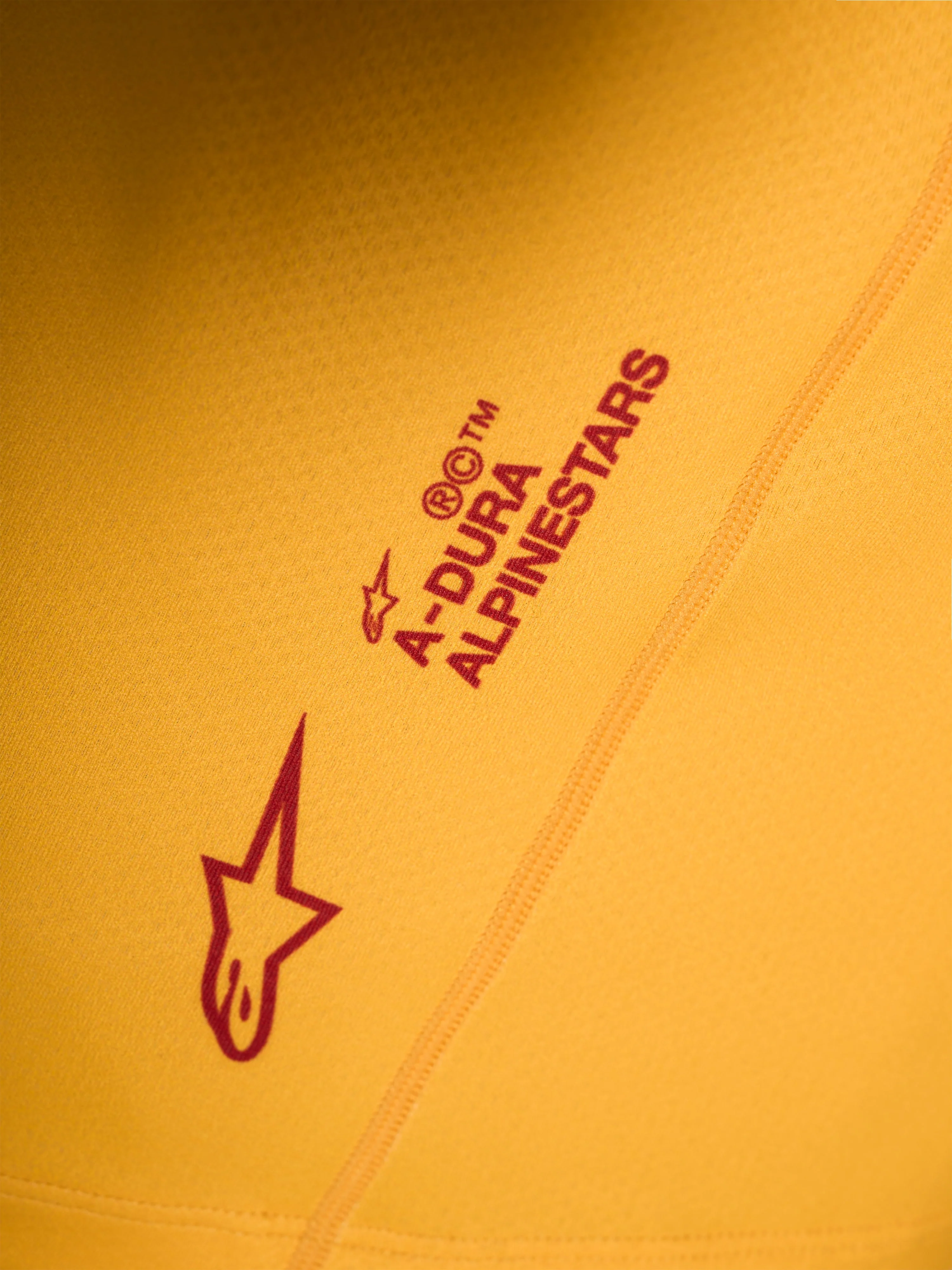 Camisola A-Dura Ride - Image 9