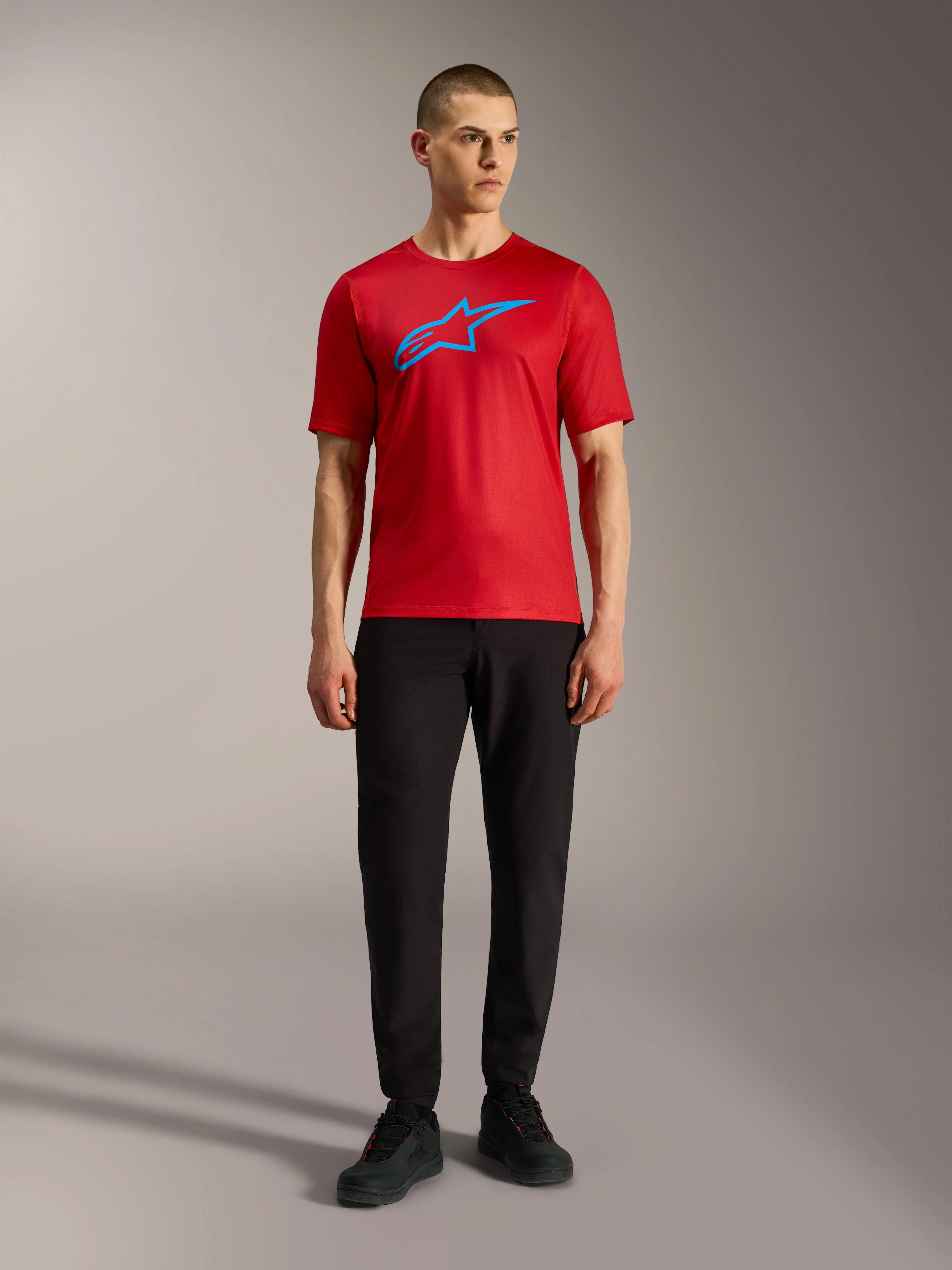Camisola A-Dura Ride - Image 3