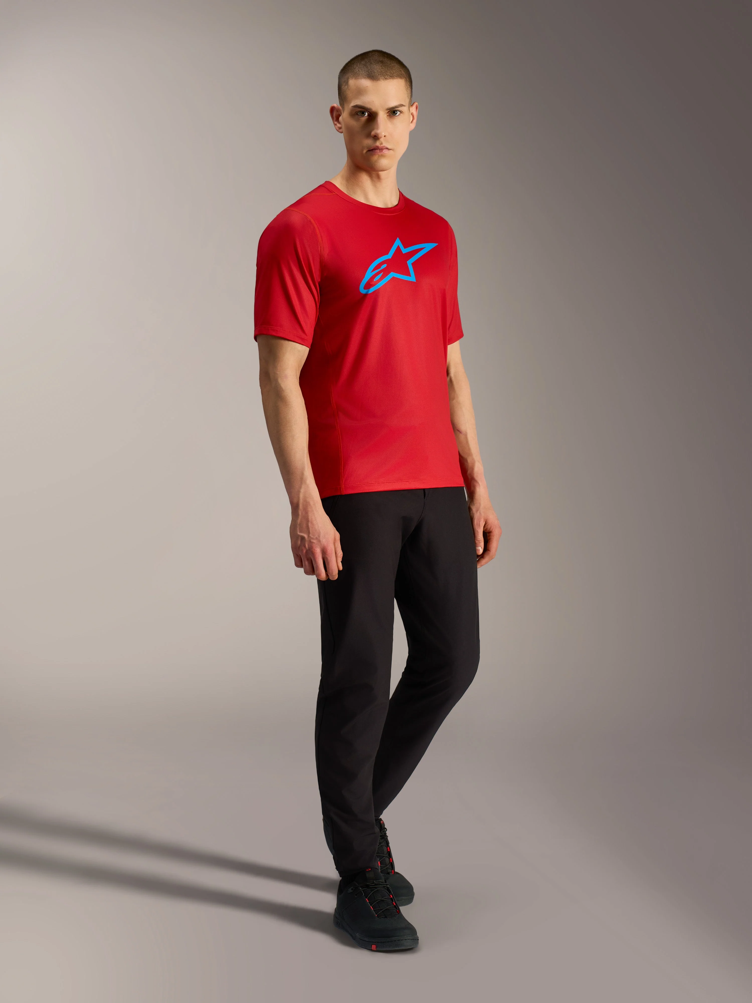Camisola A-Dura Ride - Image 4