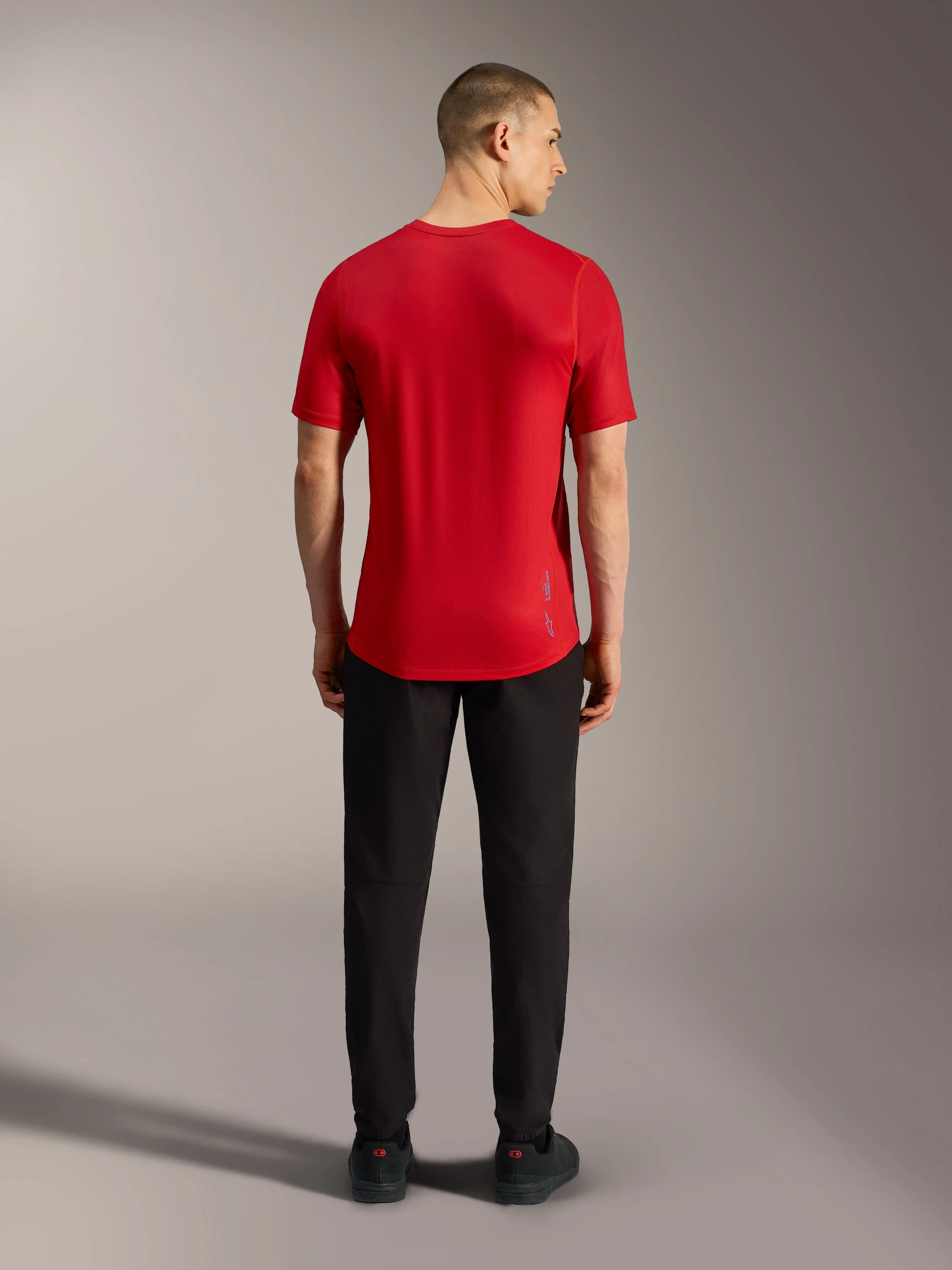 Camisola A-Dura Ride - Image 5