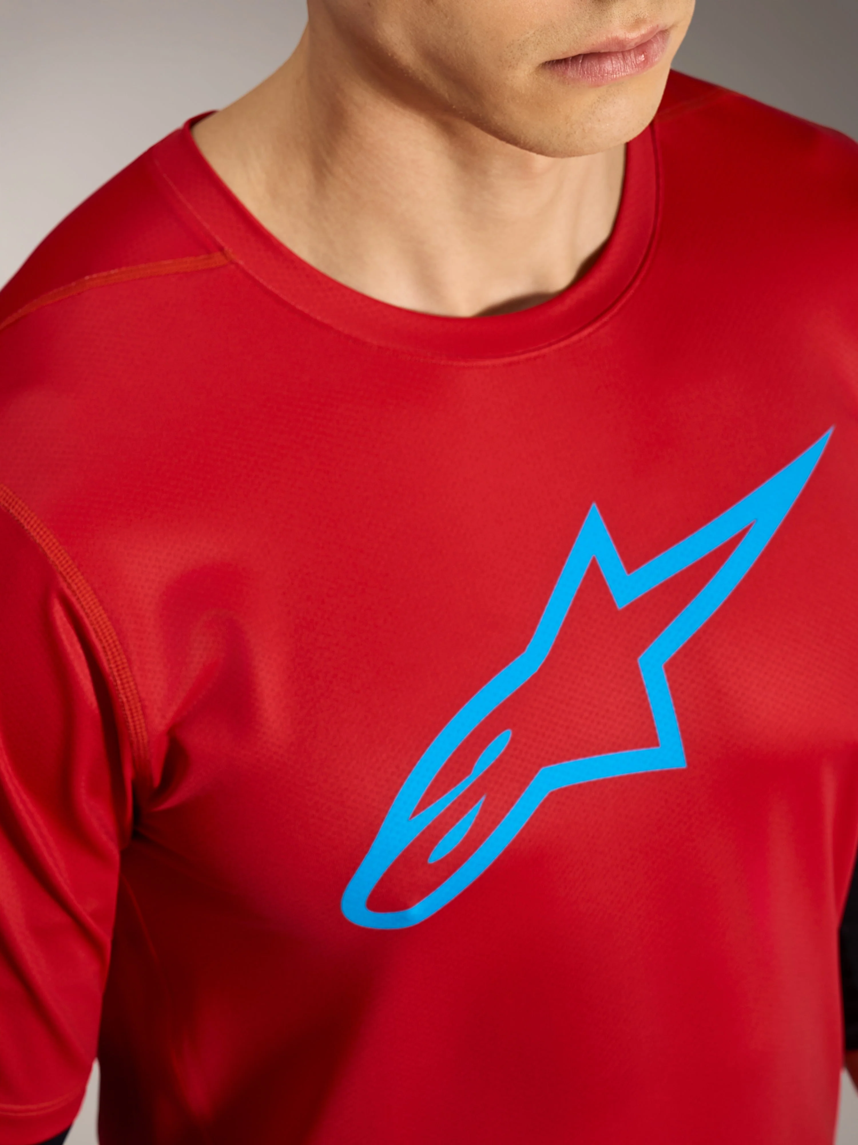 Camisola A-Dura Ride - Image 9