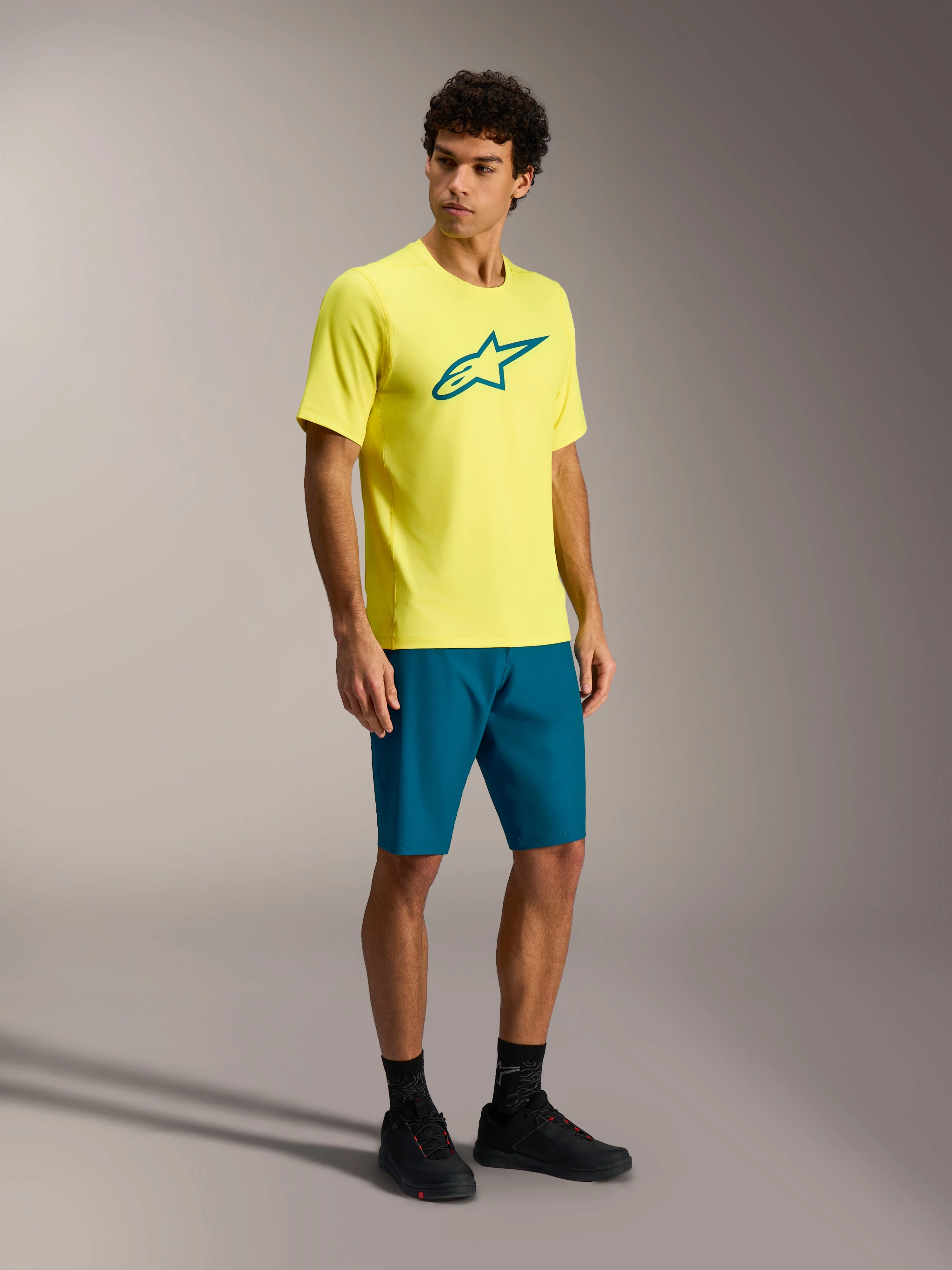 Camisola A-Dura Ride - Image 4
