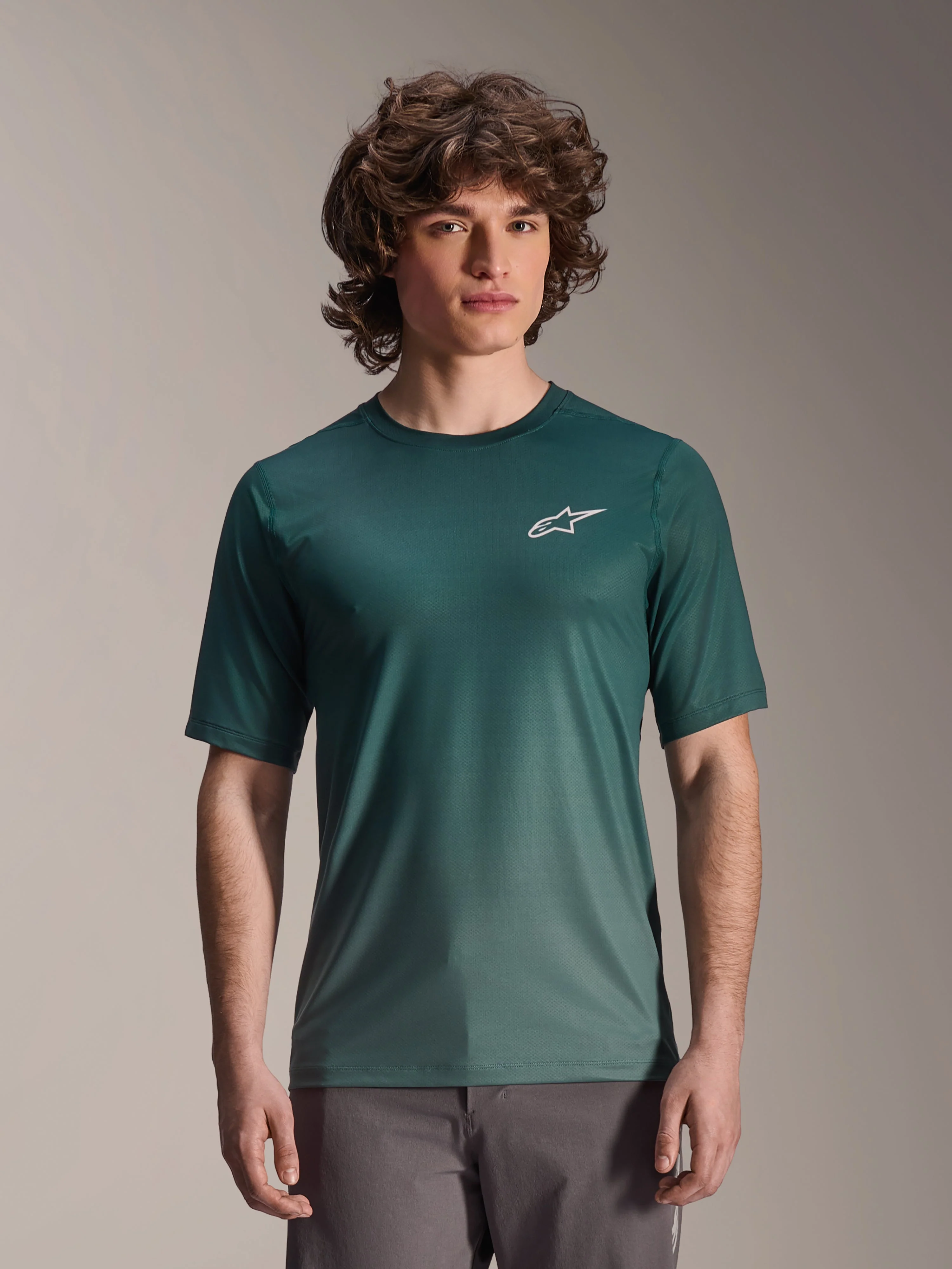 Camisola A-Dura Rise