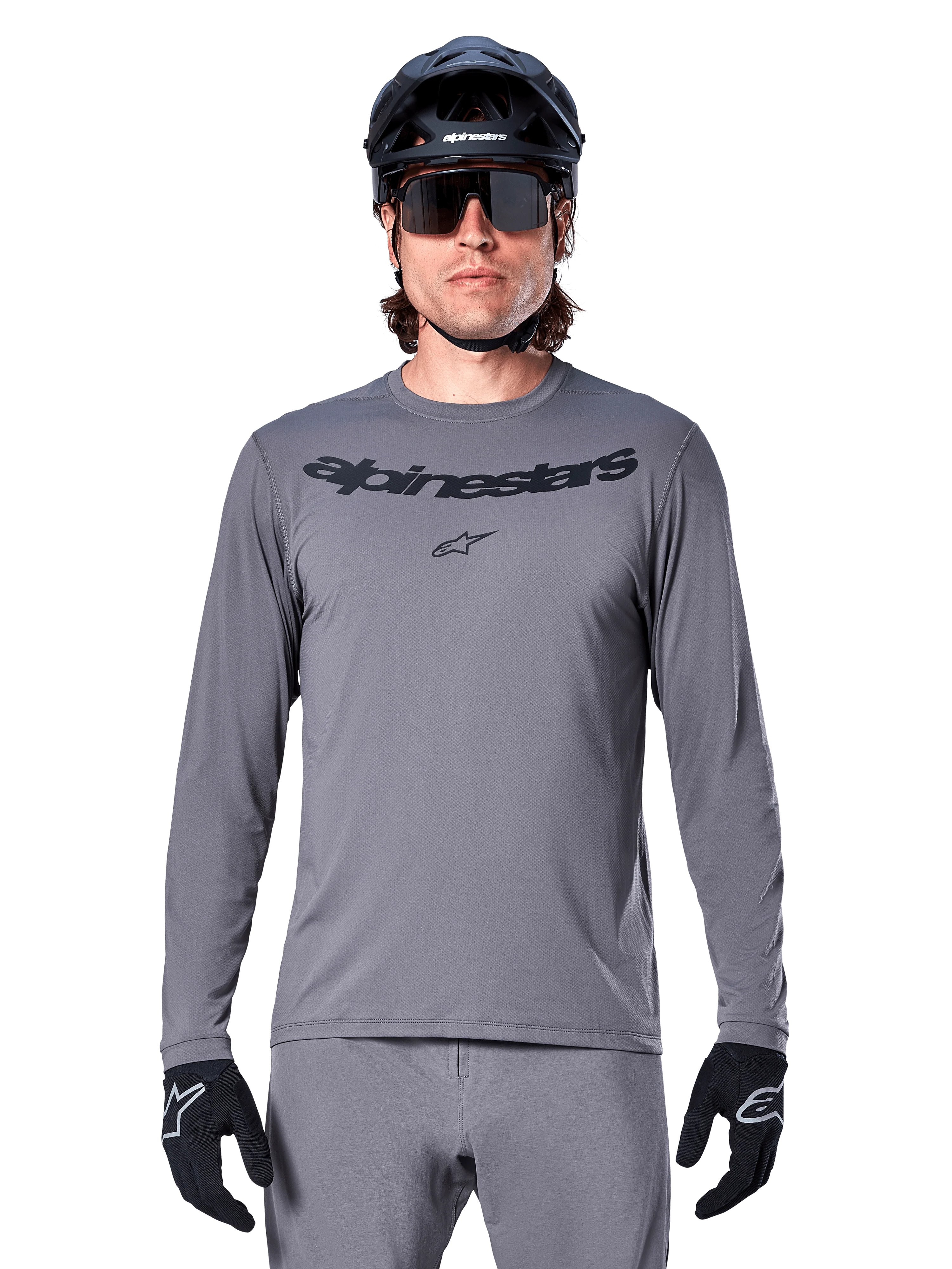 Camisola A-Dura Rocker - Image 3