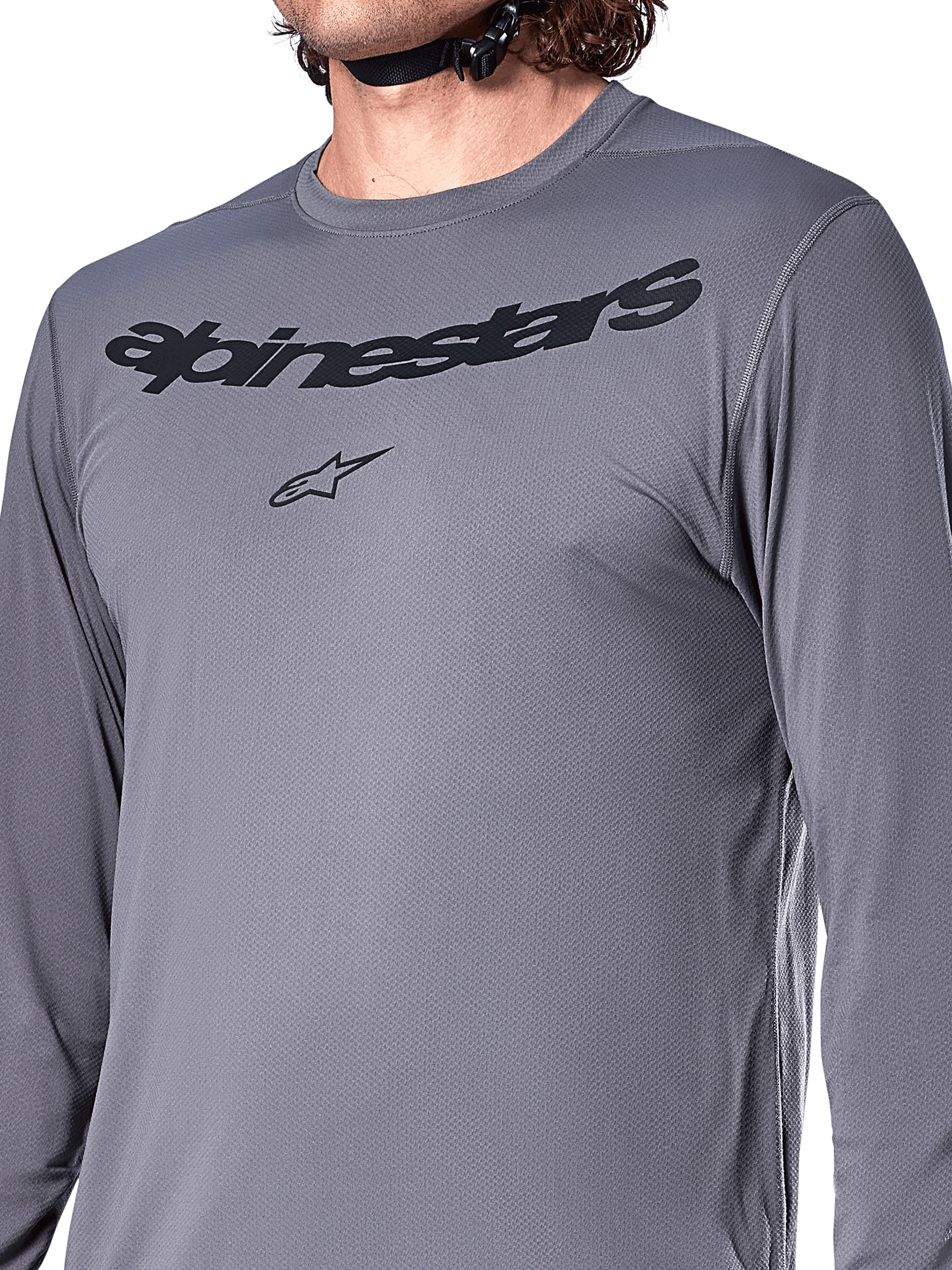 Camisola A-Dura Rocker - Image 6