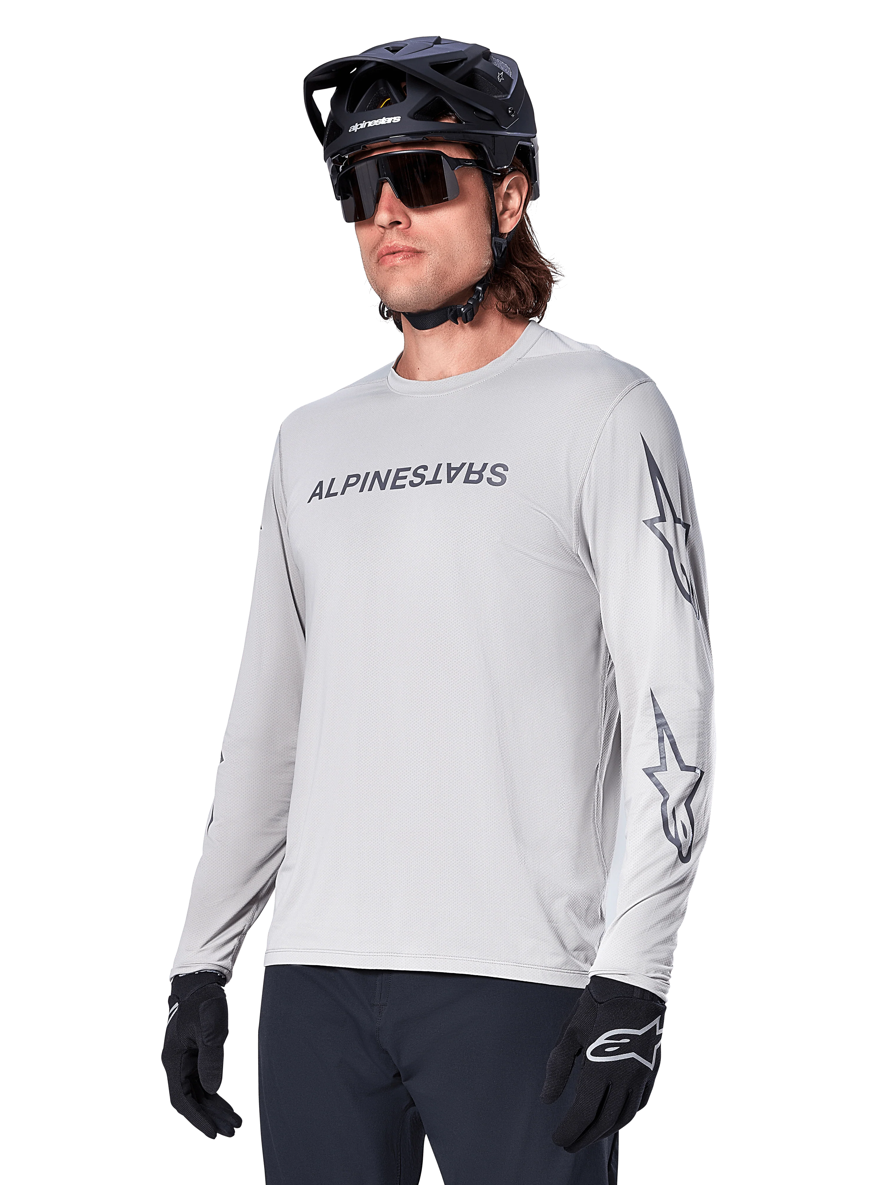Camisola A-Dura Switch