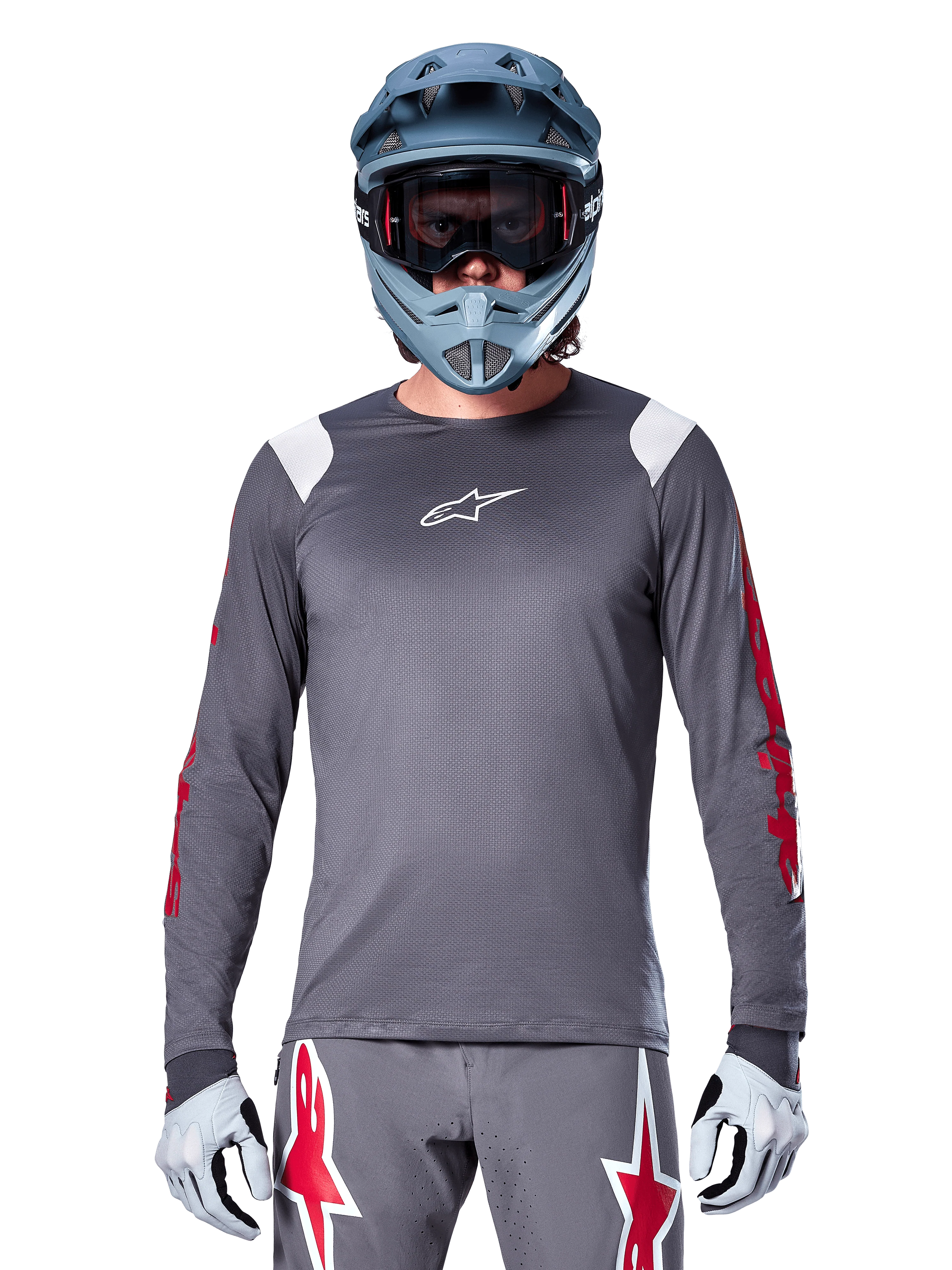 Camisola A-Supra Astar - Image 3