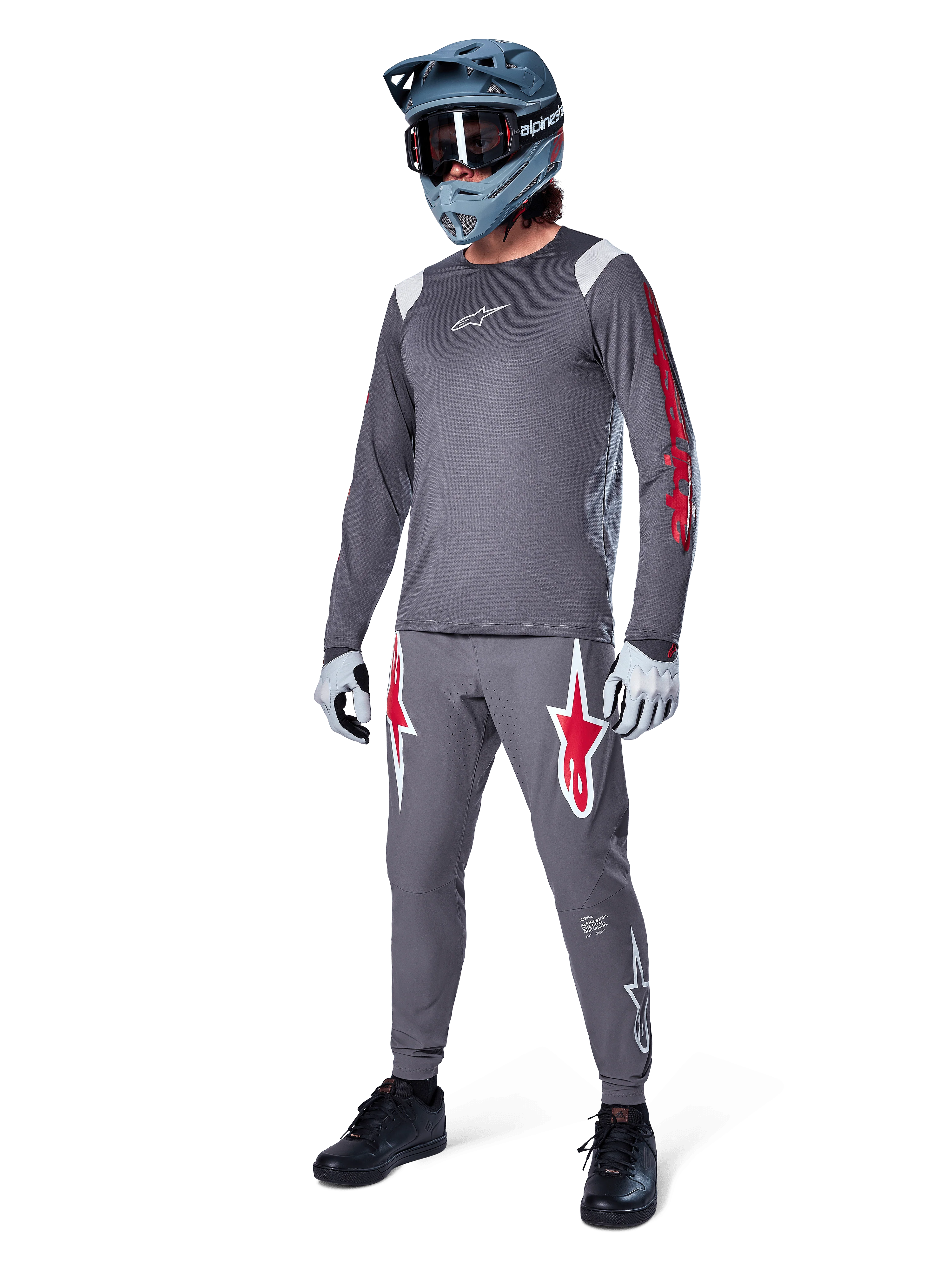 Camisola A-Supra Astar - Image 8