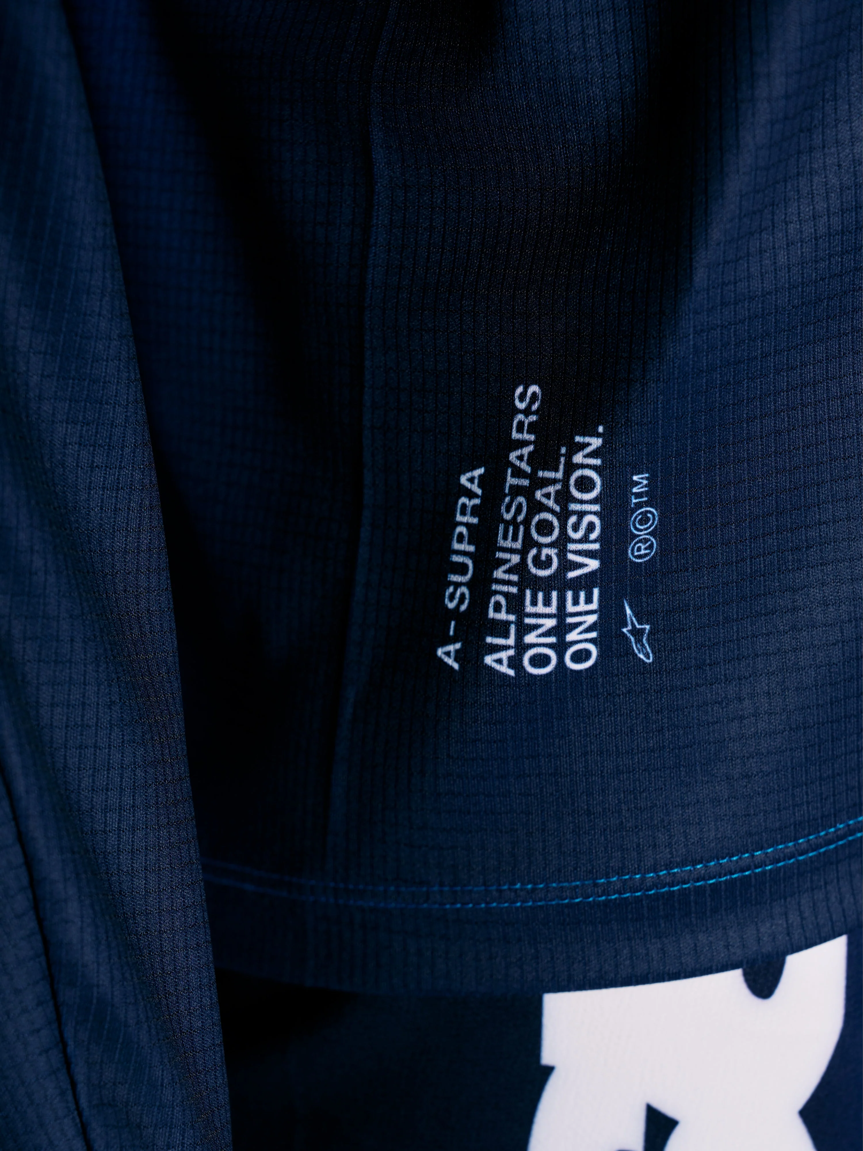 Camisola A-Supra Elite - Image 12