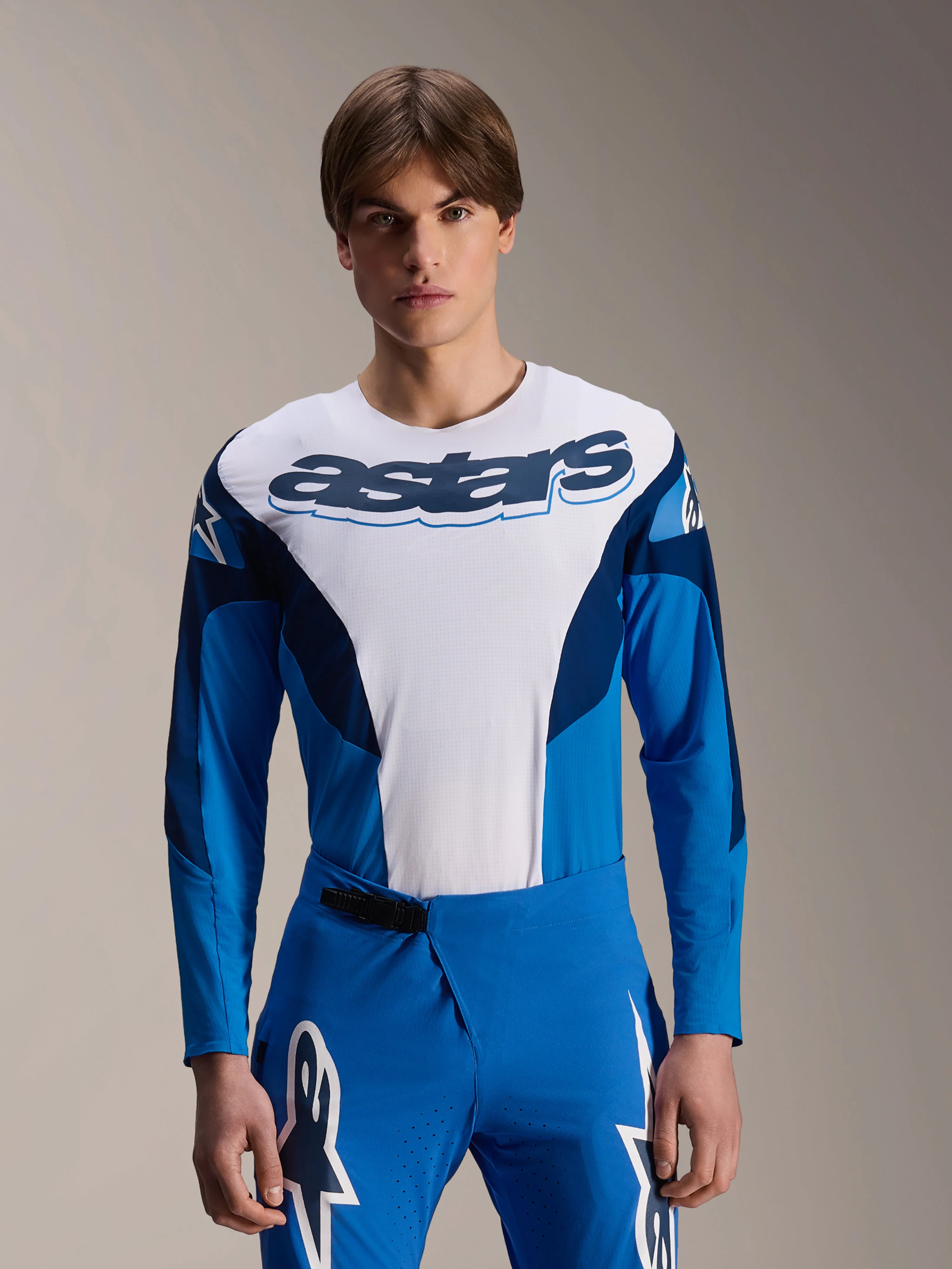 Camisola A-Supra Melt