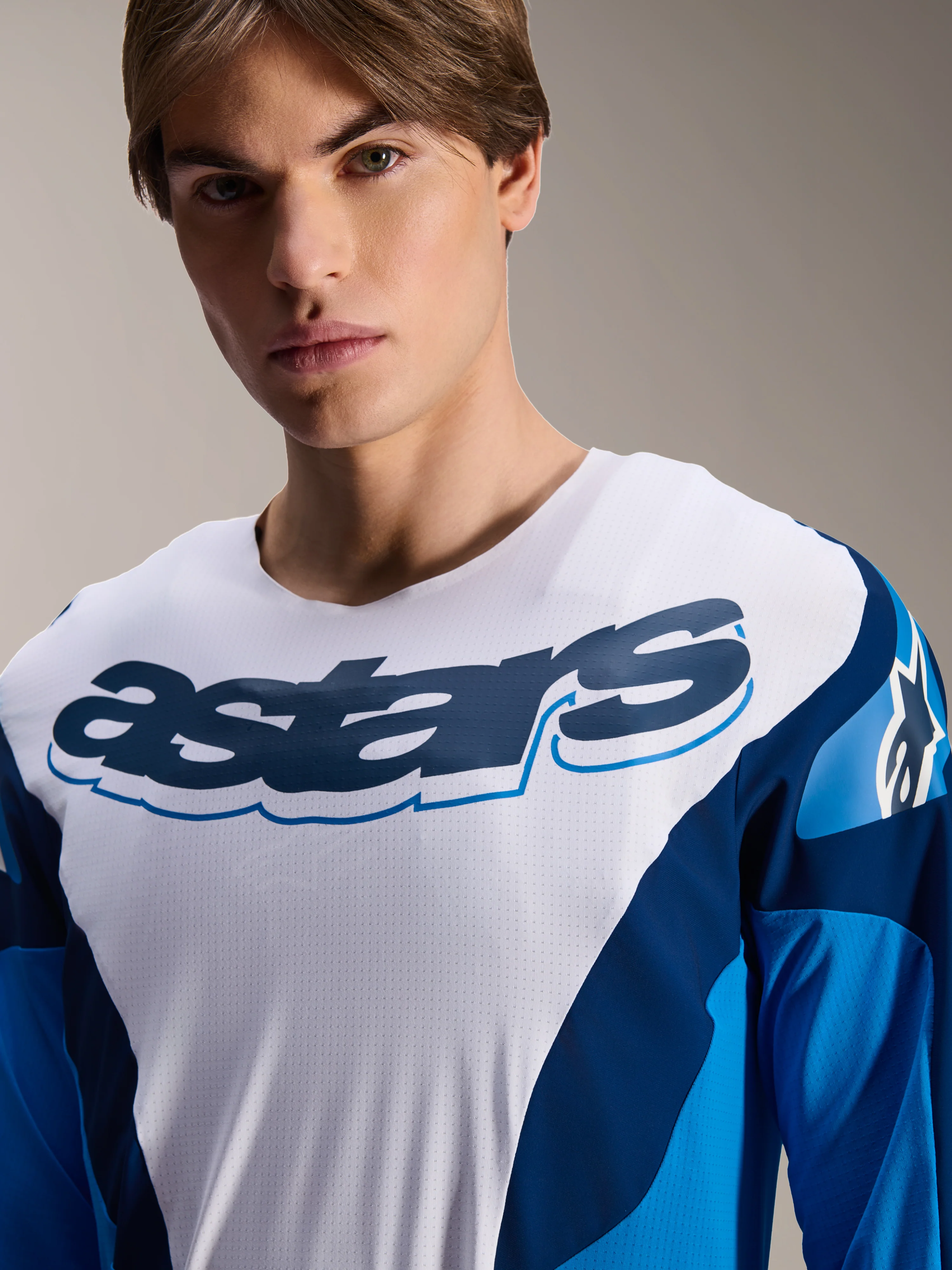 Camisola A-Supra Melt - Image 6