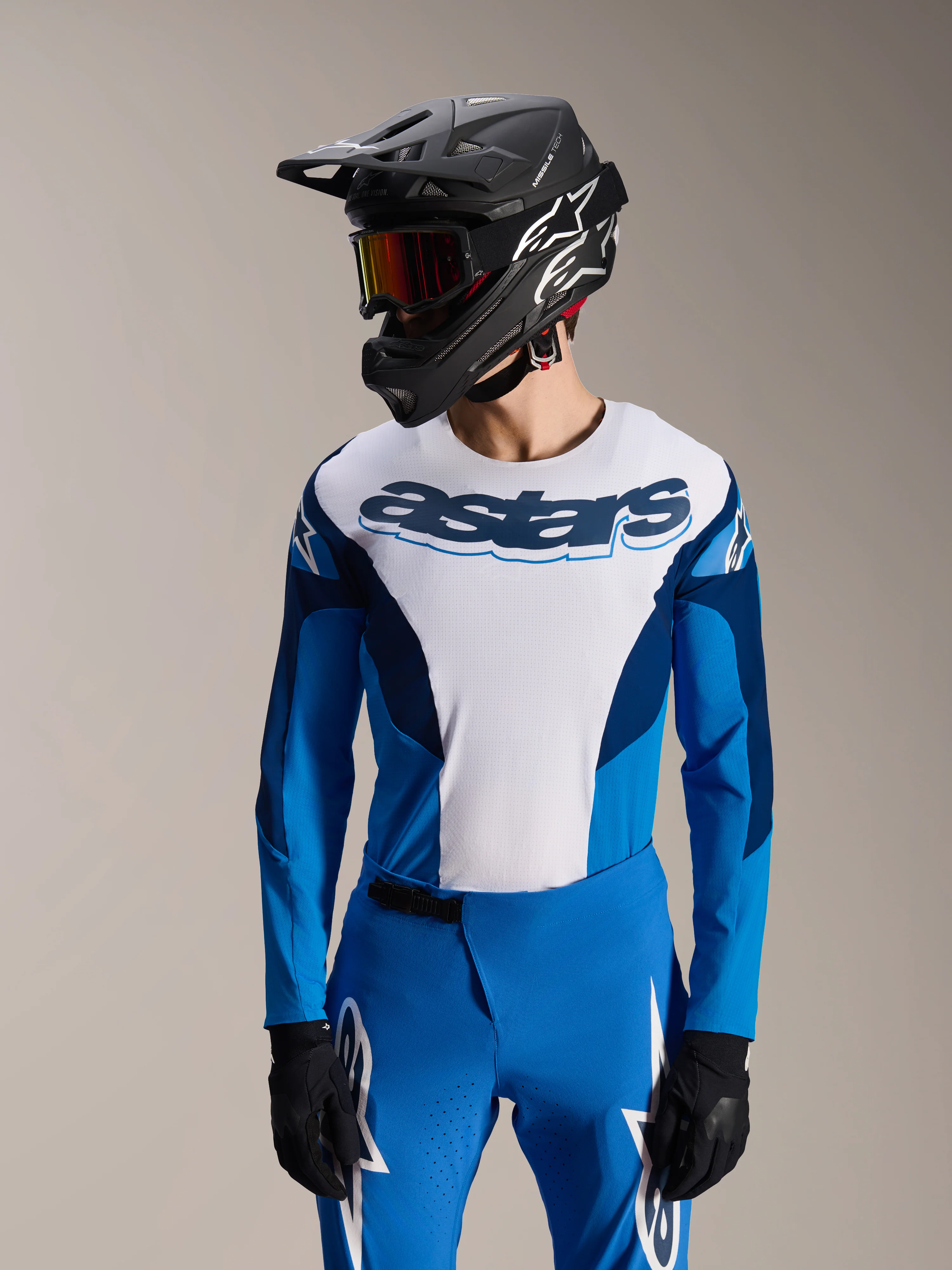 Camisola A-Supra Melt - Image 8