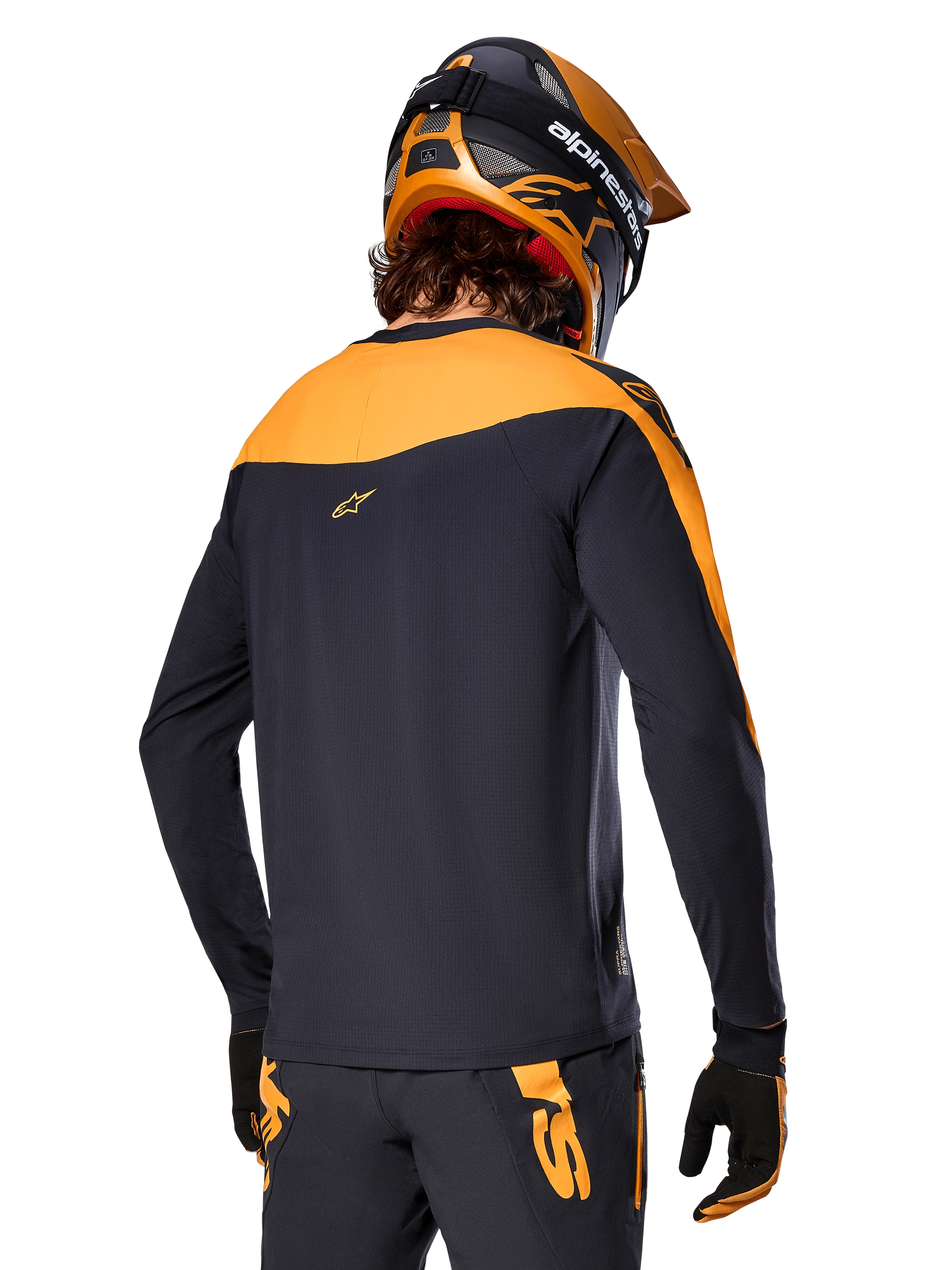 Camisola A-Supra Race - Image 2