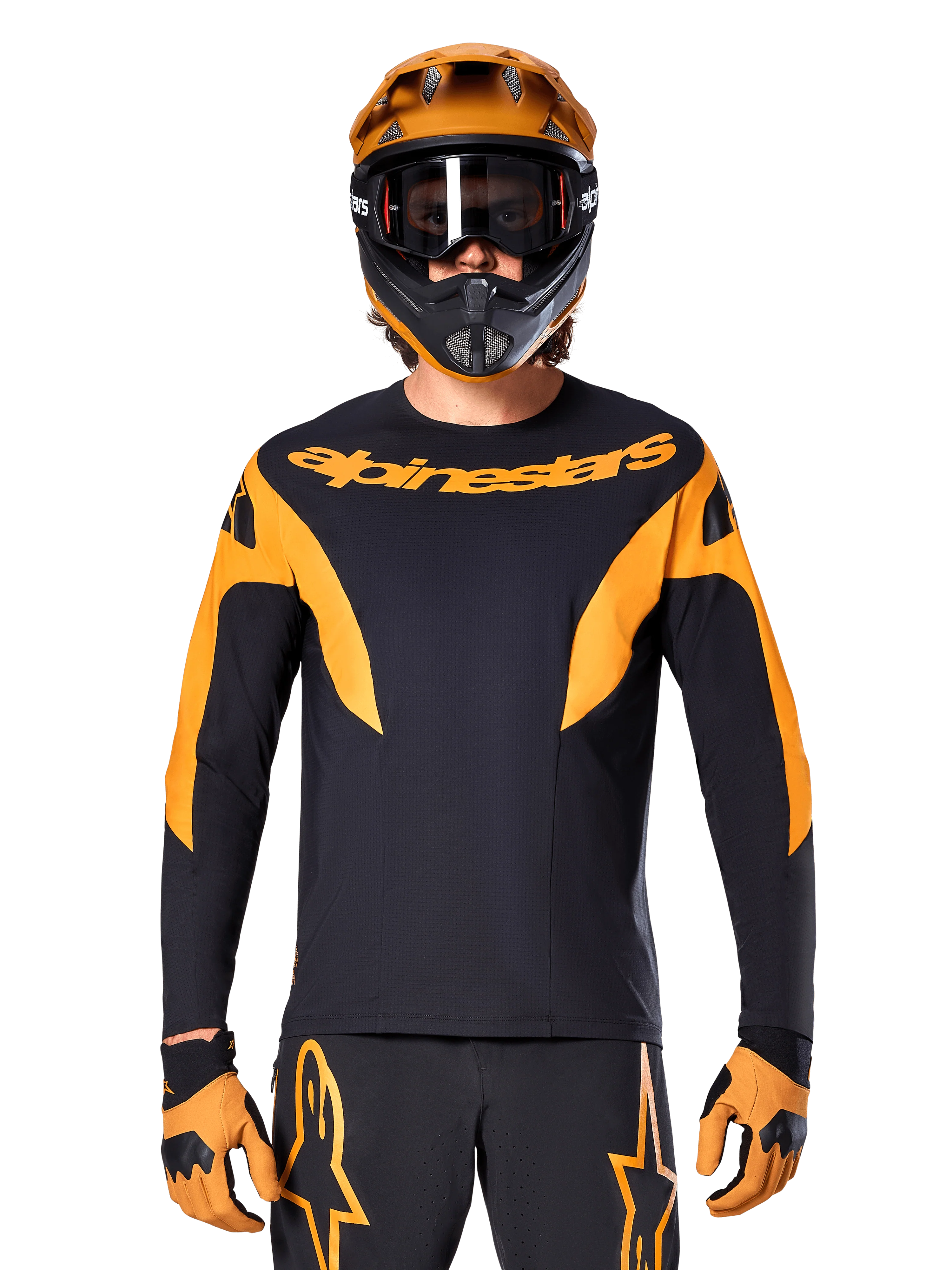 Camisola A-Supra Race - Image 3