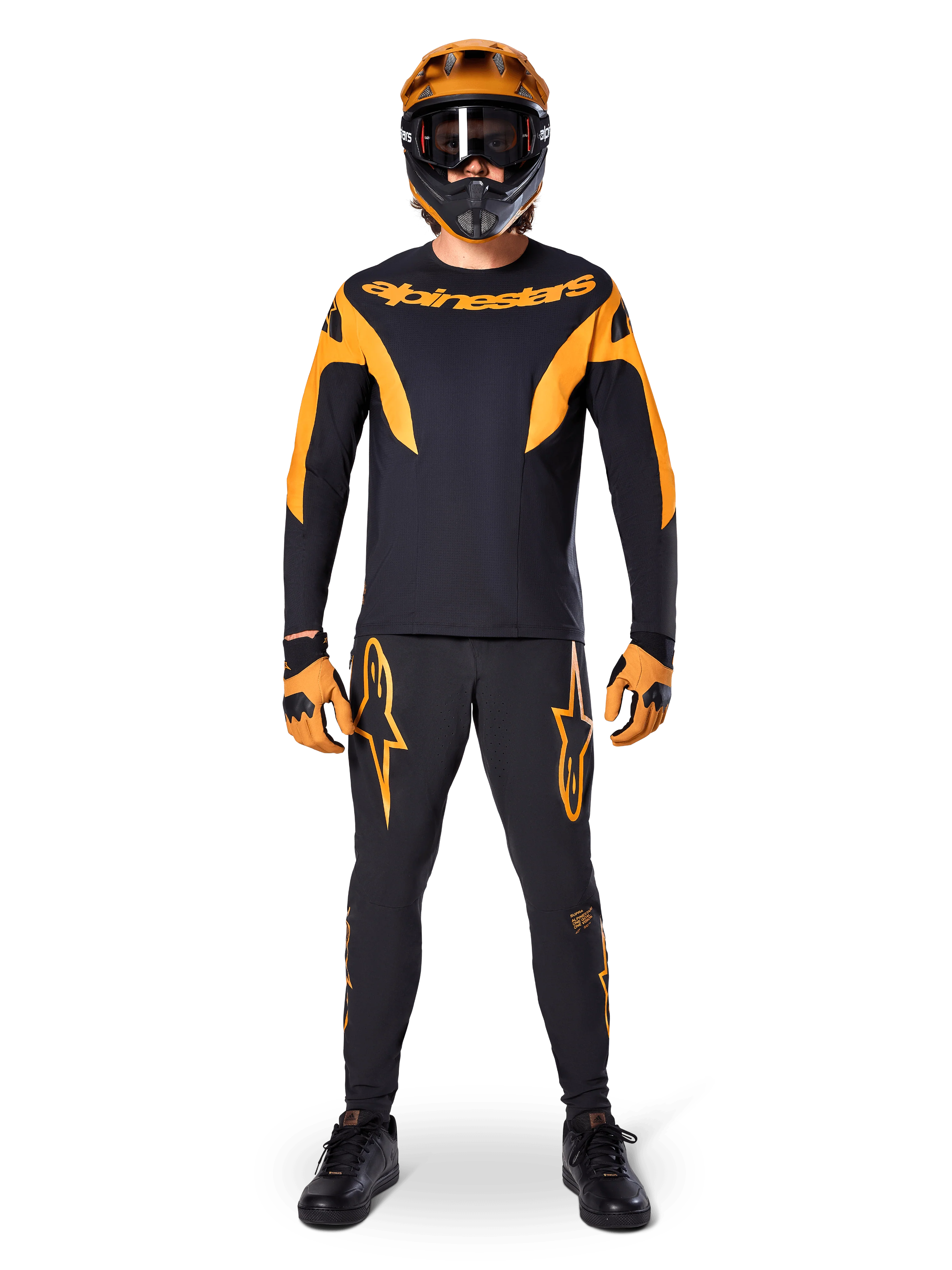 Camisola A-Supra Race - Image 7