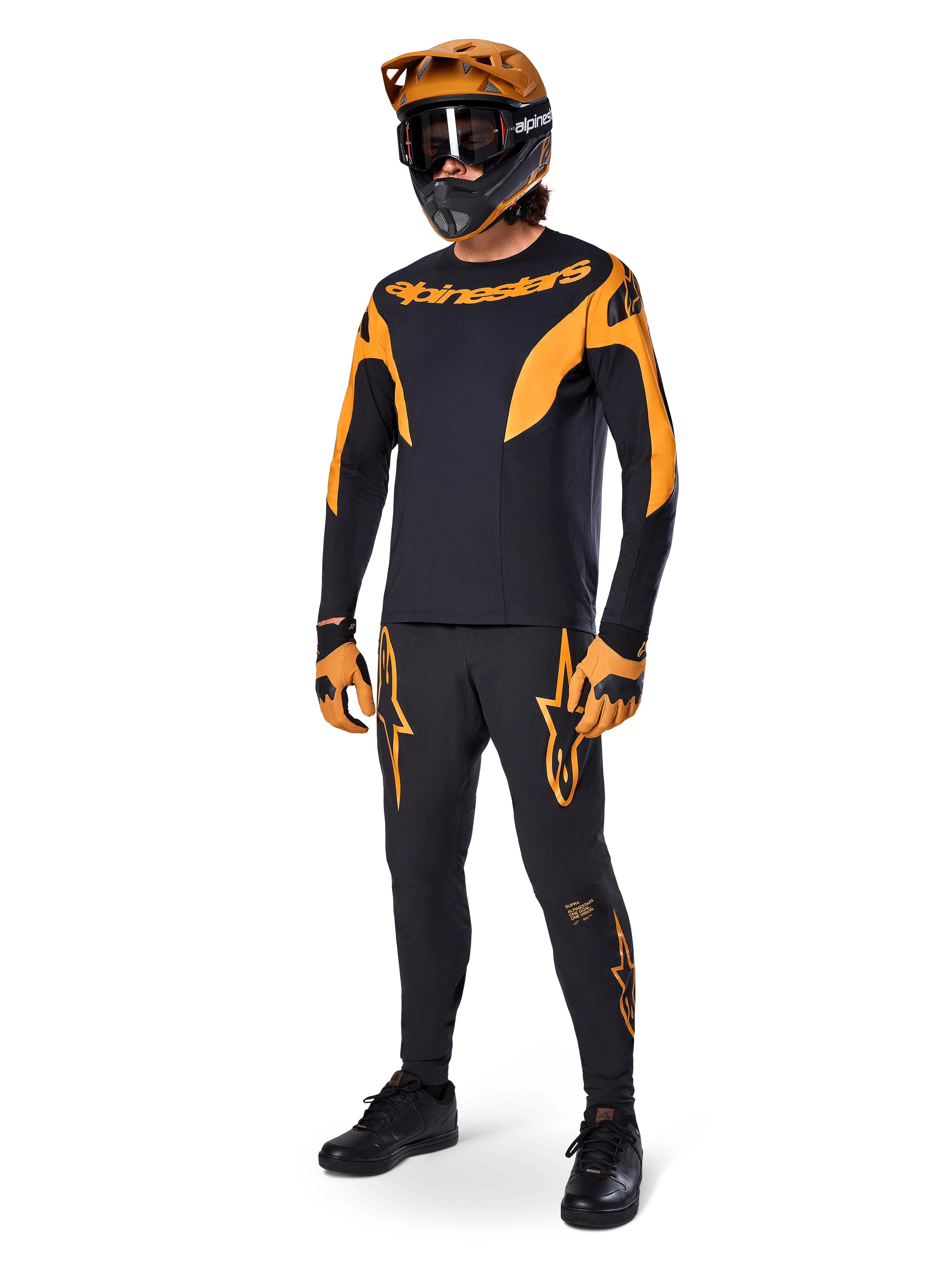 Camisola A-Supra Race - Image 8