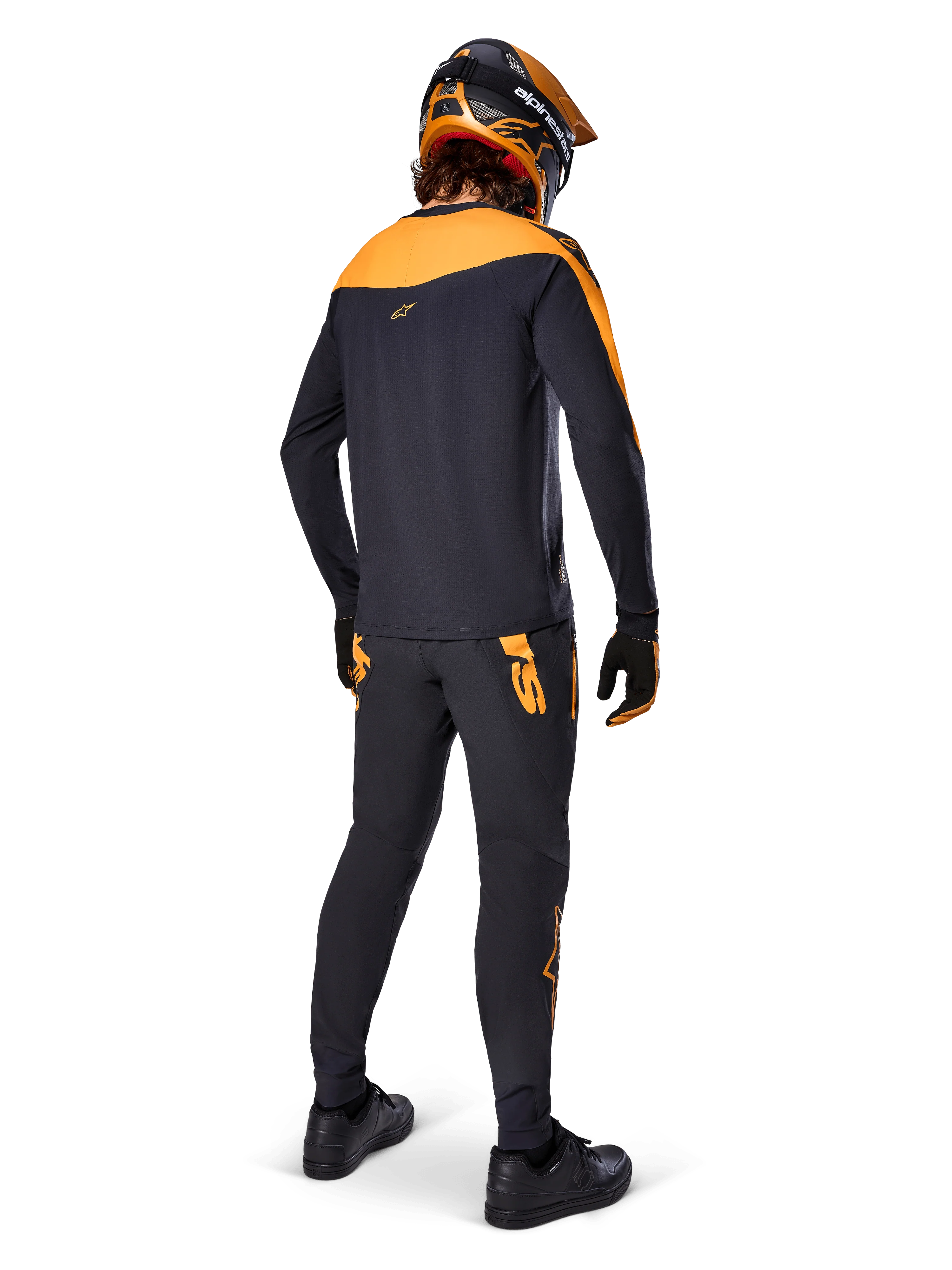 Camisola A-Supra Race - Image 9