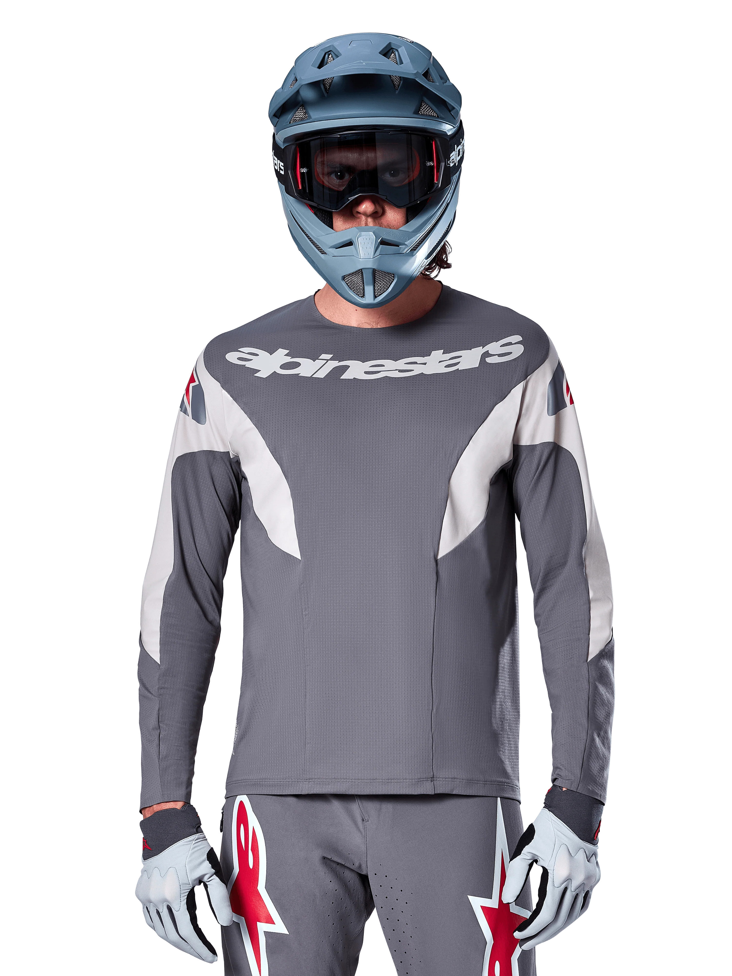Camisola A-Supra Race - Image 3