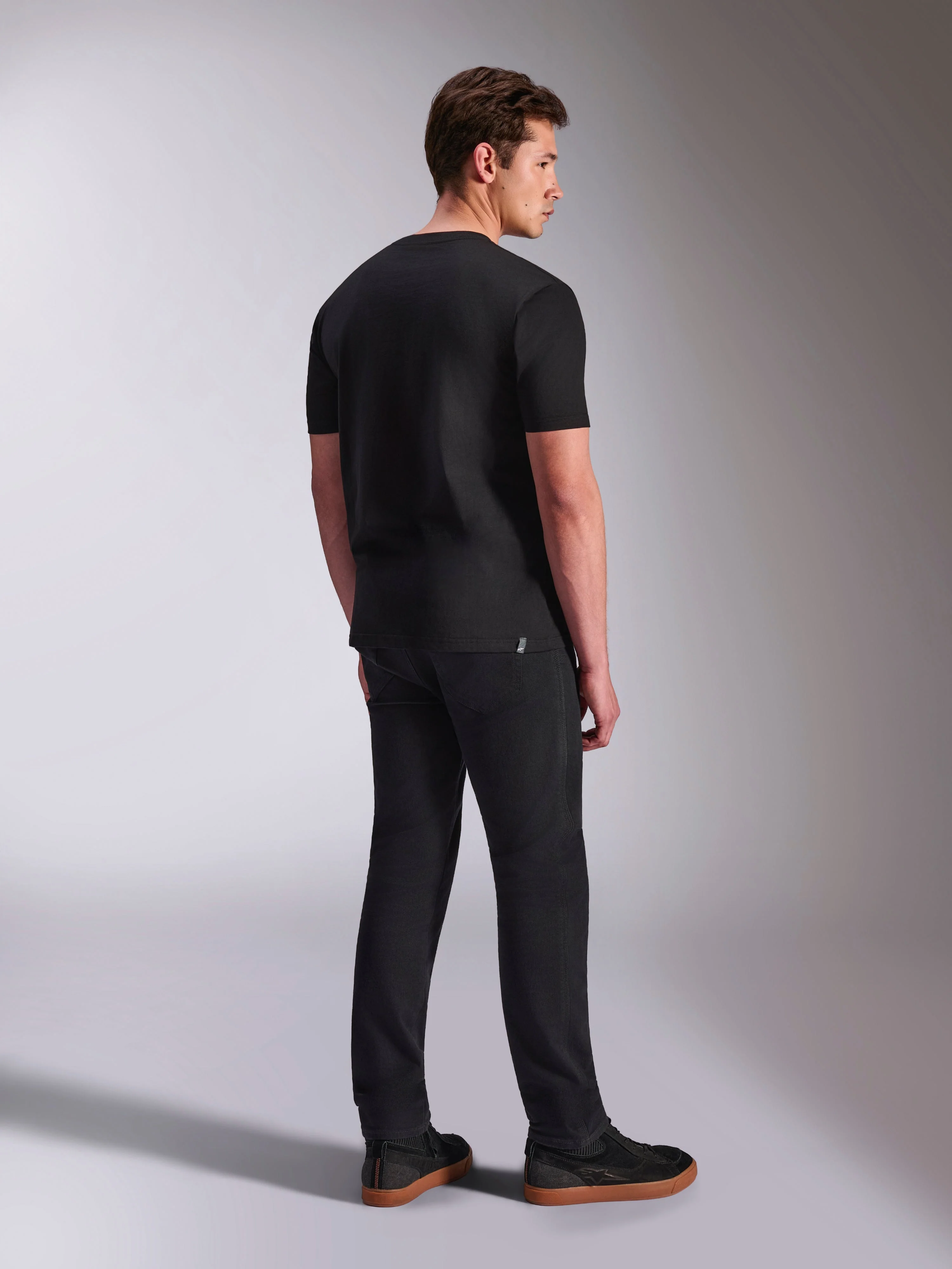 T-Shirt Abus CSF - Image 5