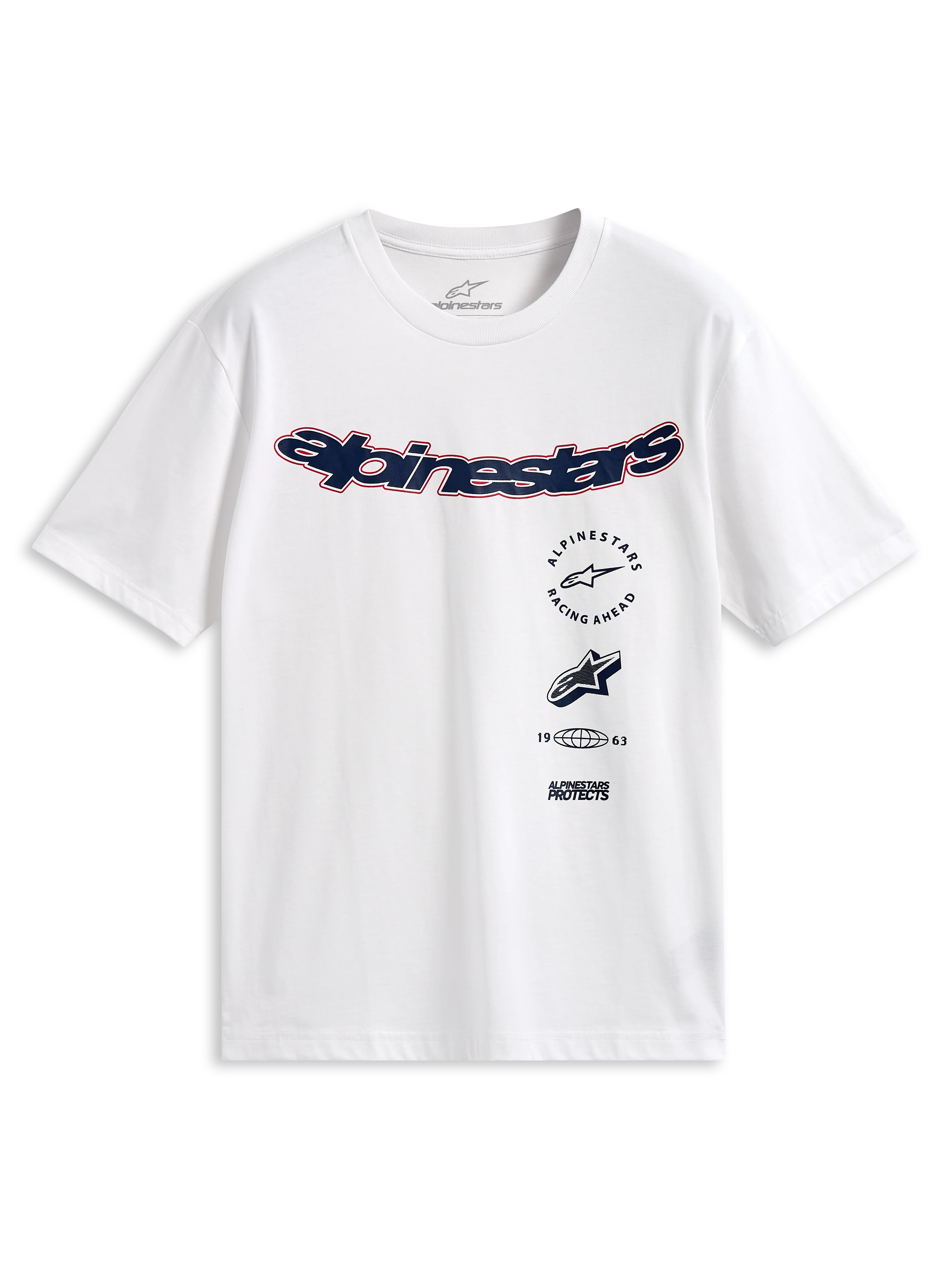 T-shirt Abus CSF - Image 9