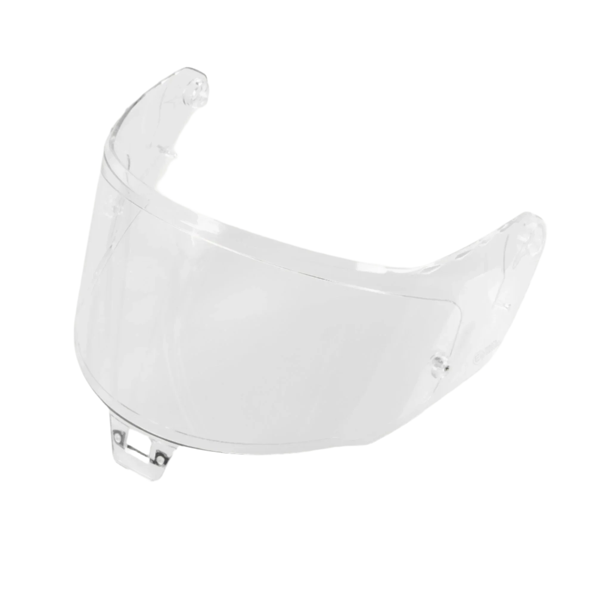 Viseira Supertech R10 Clear GEN1 - Image 2