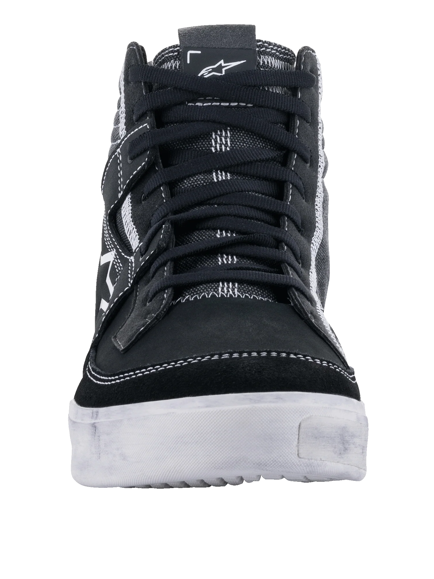 Sapatos De Moto Ageless - Image 4