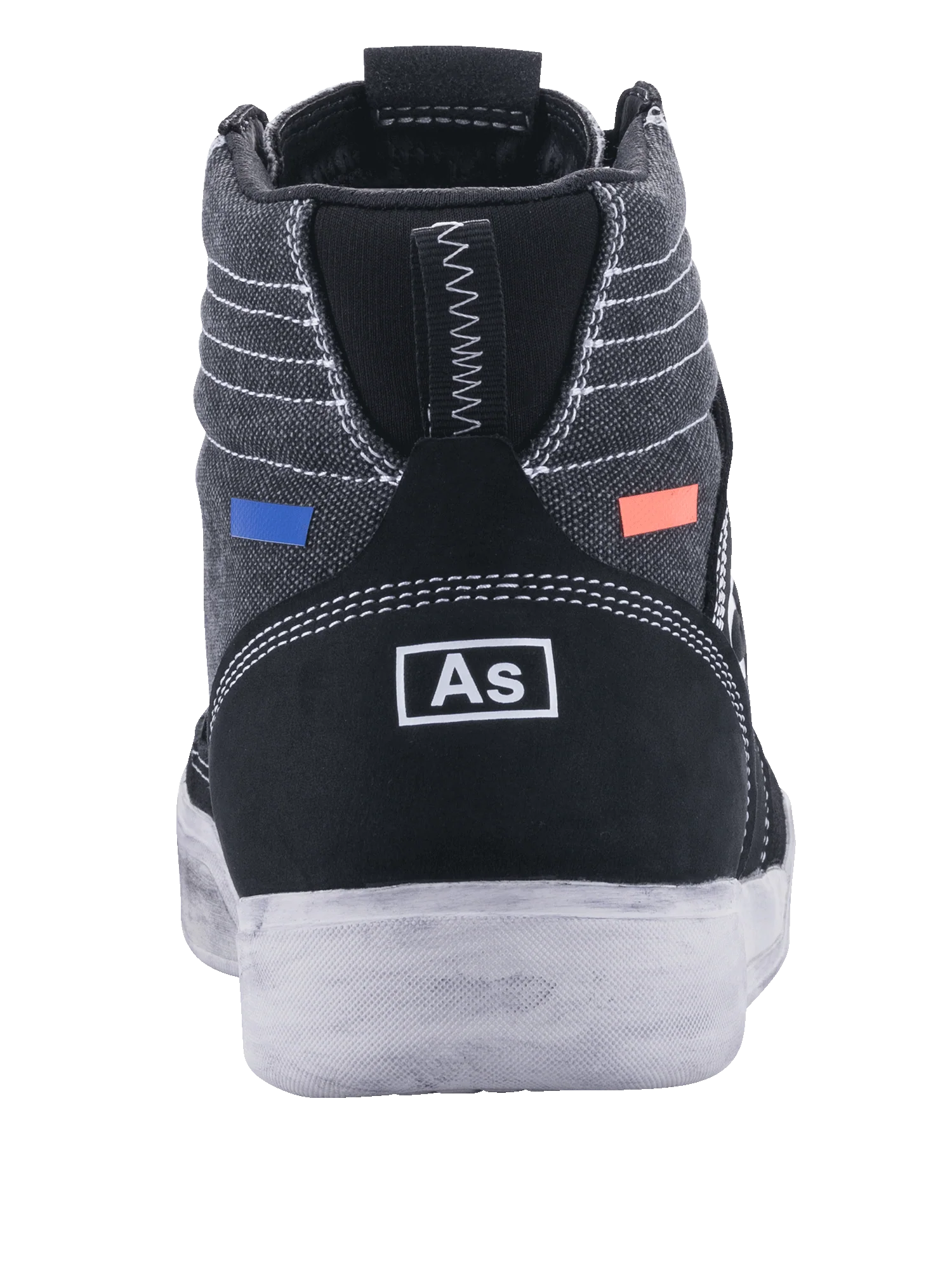 Sapatos De Moto Ageless - Image 5