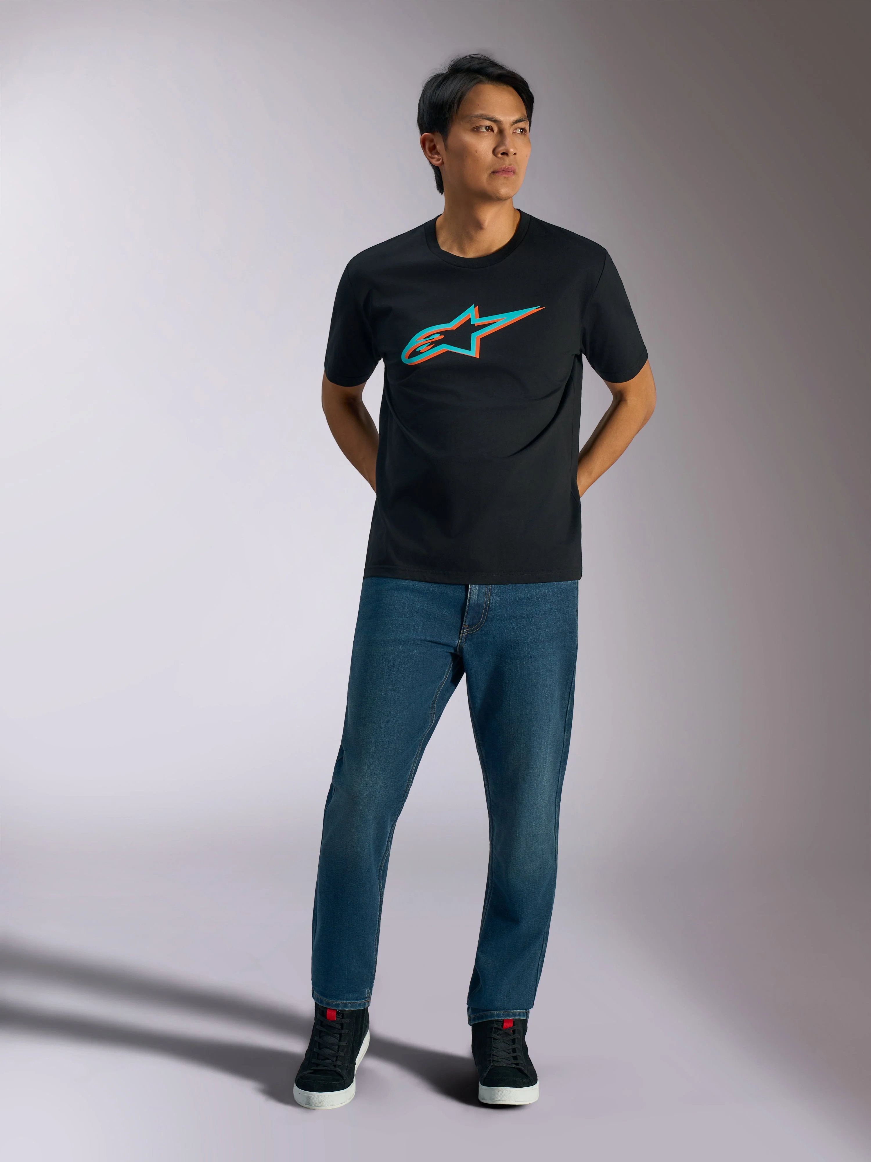 T-Shirt Ageless Shadow CSF - Image 3