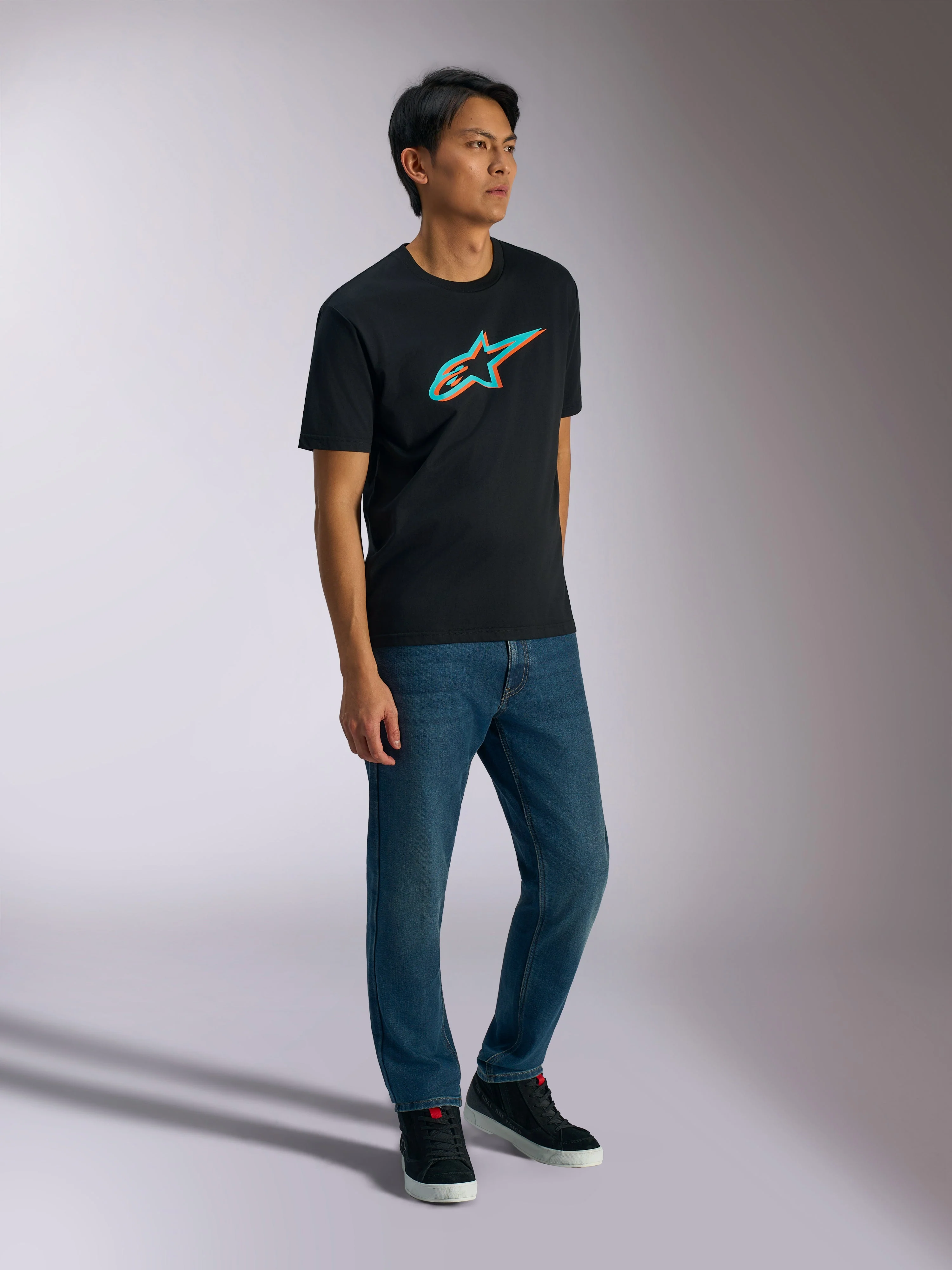 T-Shirt Ageless Shadow CSF - Image 4