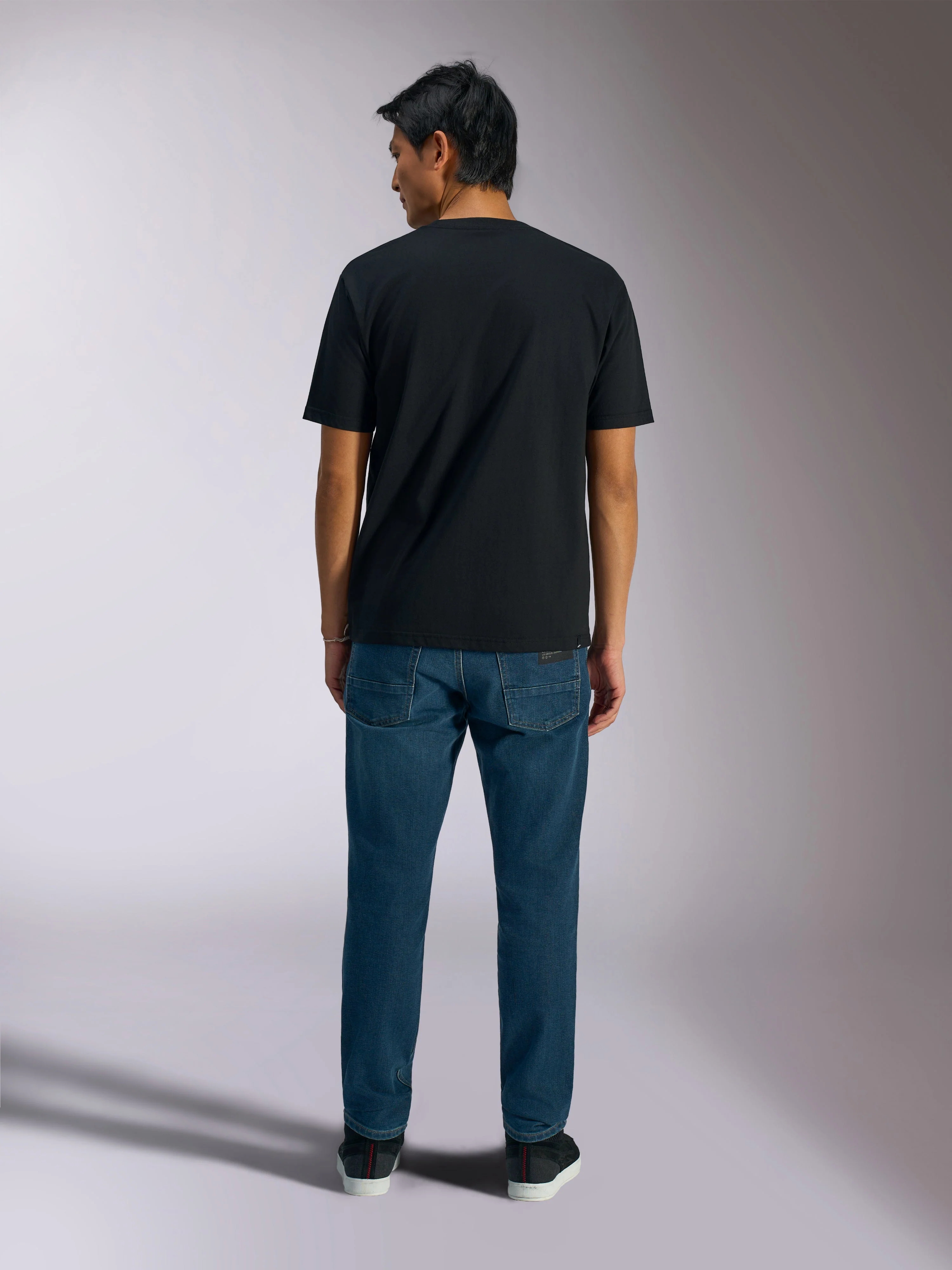 T-Shirt Ageless Shadow CSF - Image 6