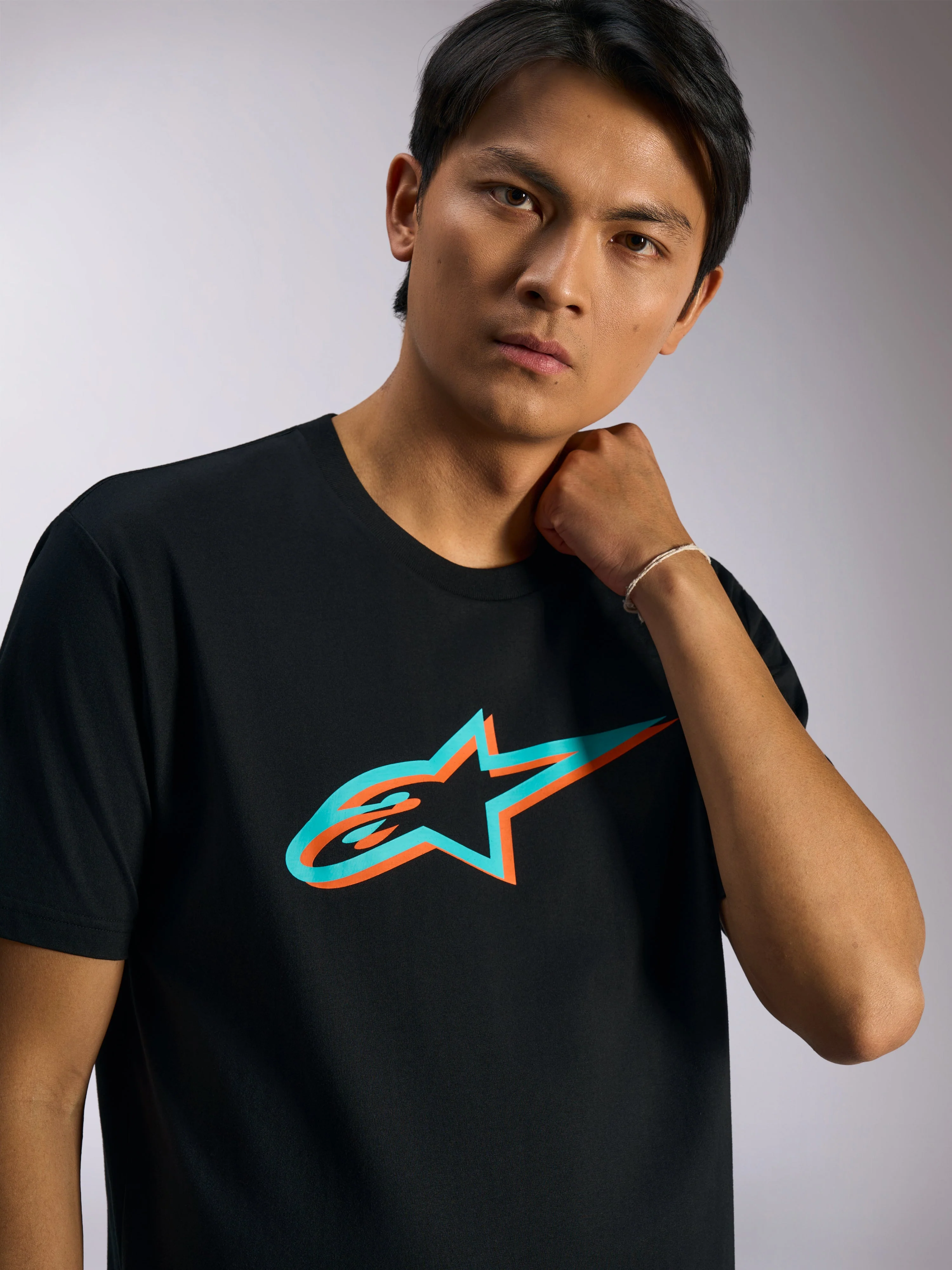 T-Shirt Ageless Shadow CSF - Image 7