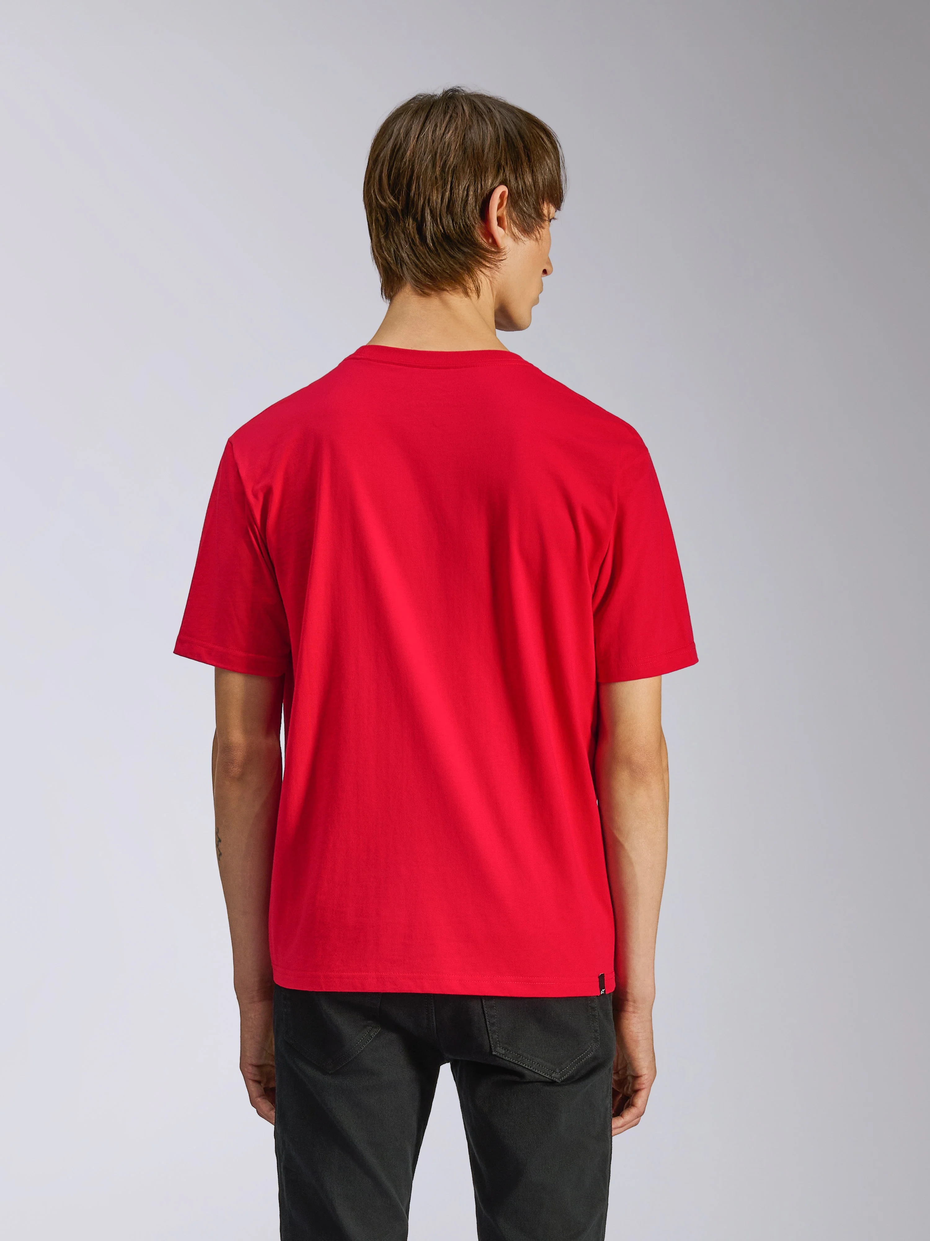 T-shirt Ageless Shadow CSF - Image 2