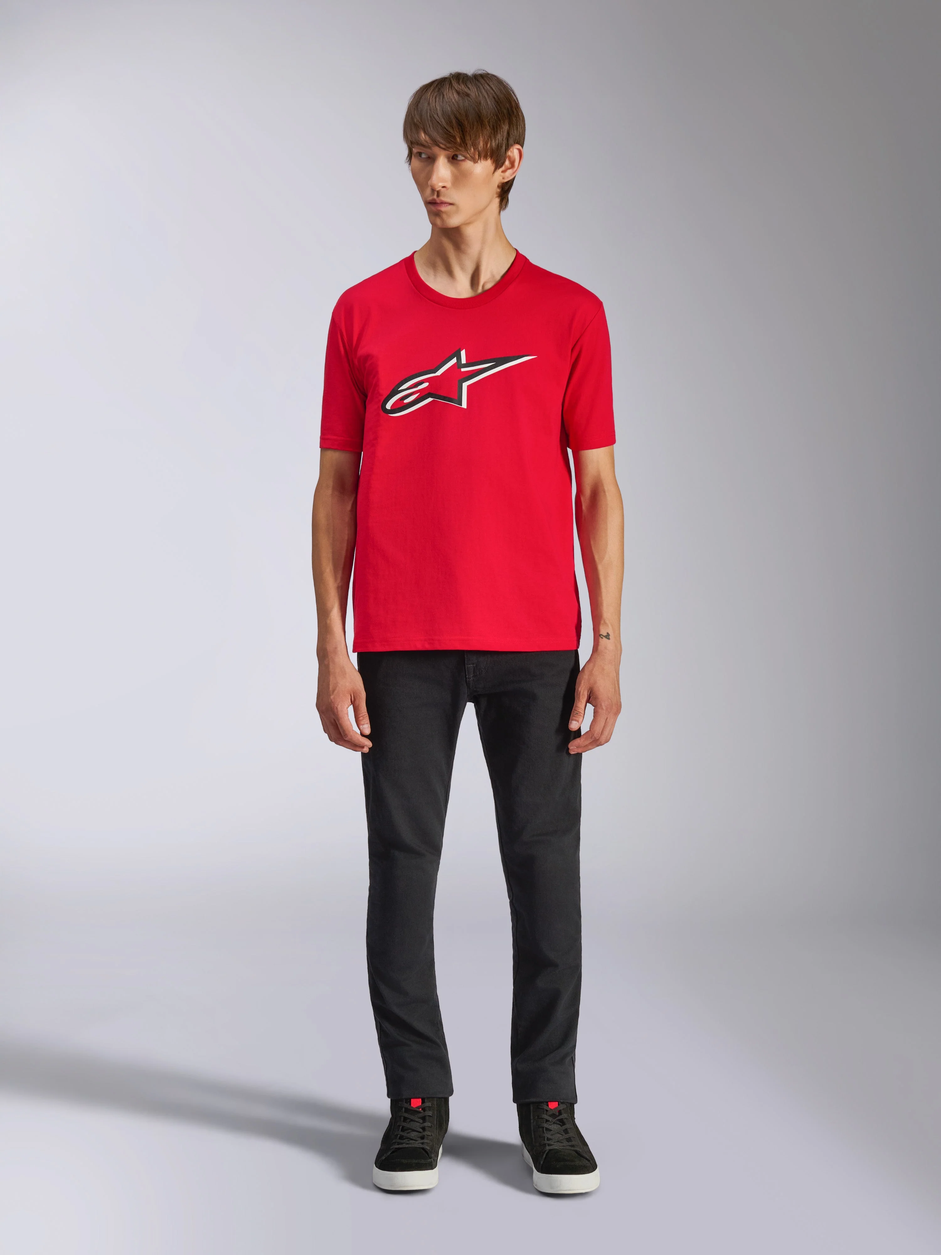 T-shirt Ageless Shadow CSF - Image 3