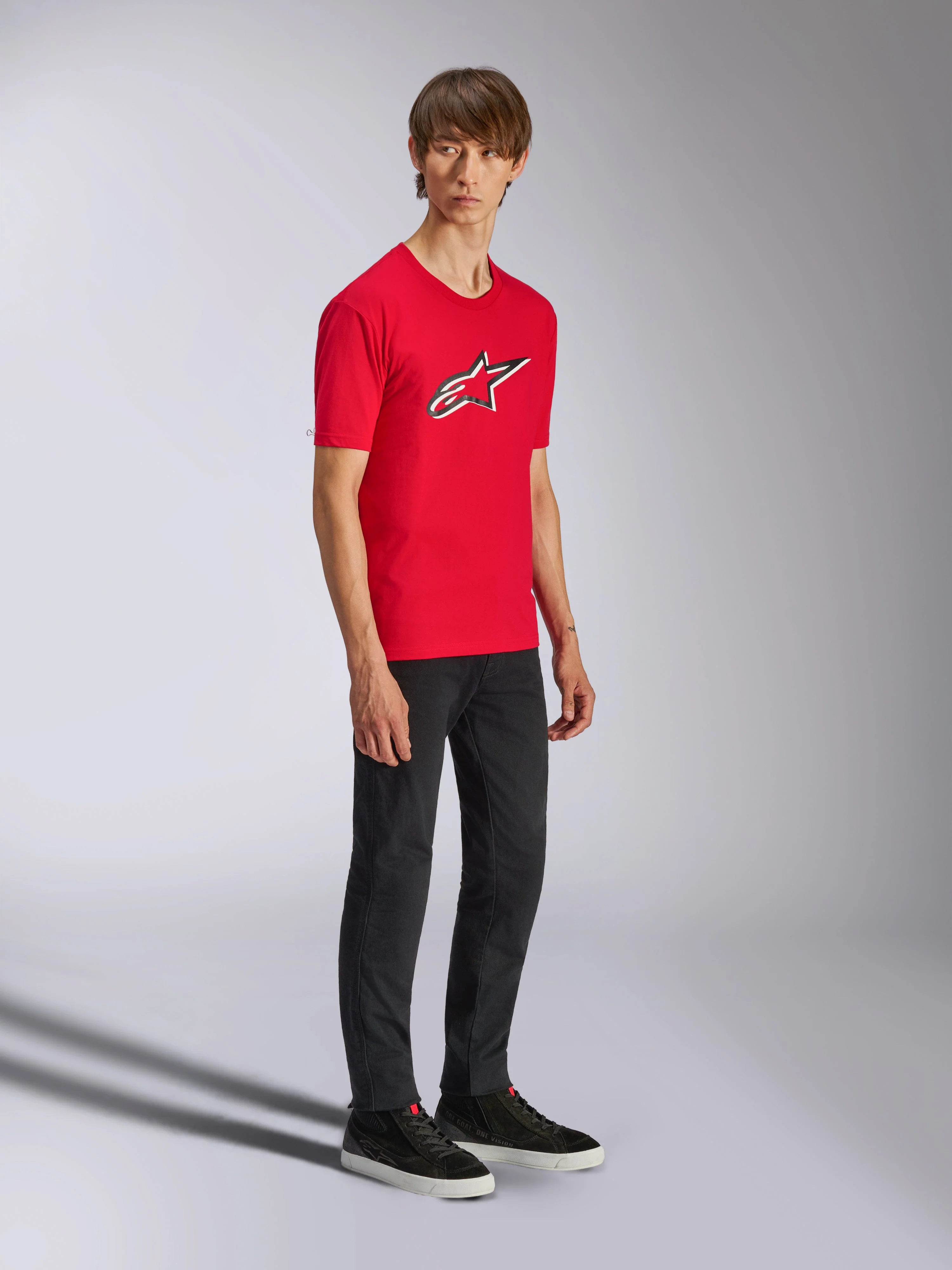 T-shirt Ageless Shadow CSF - Image 4