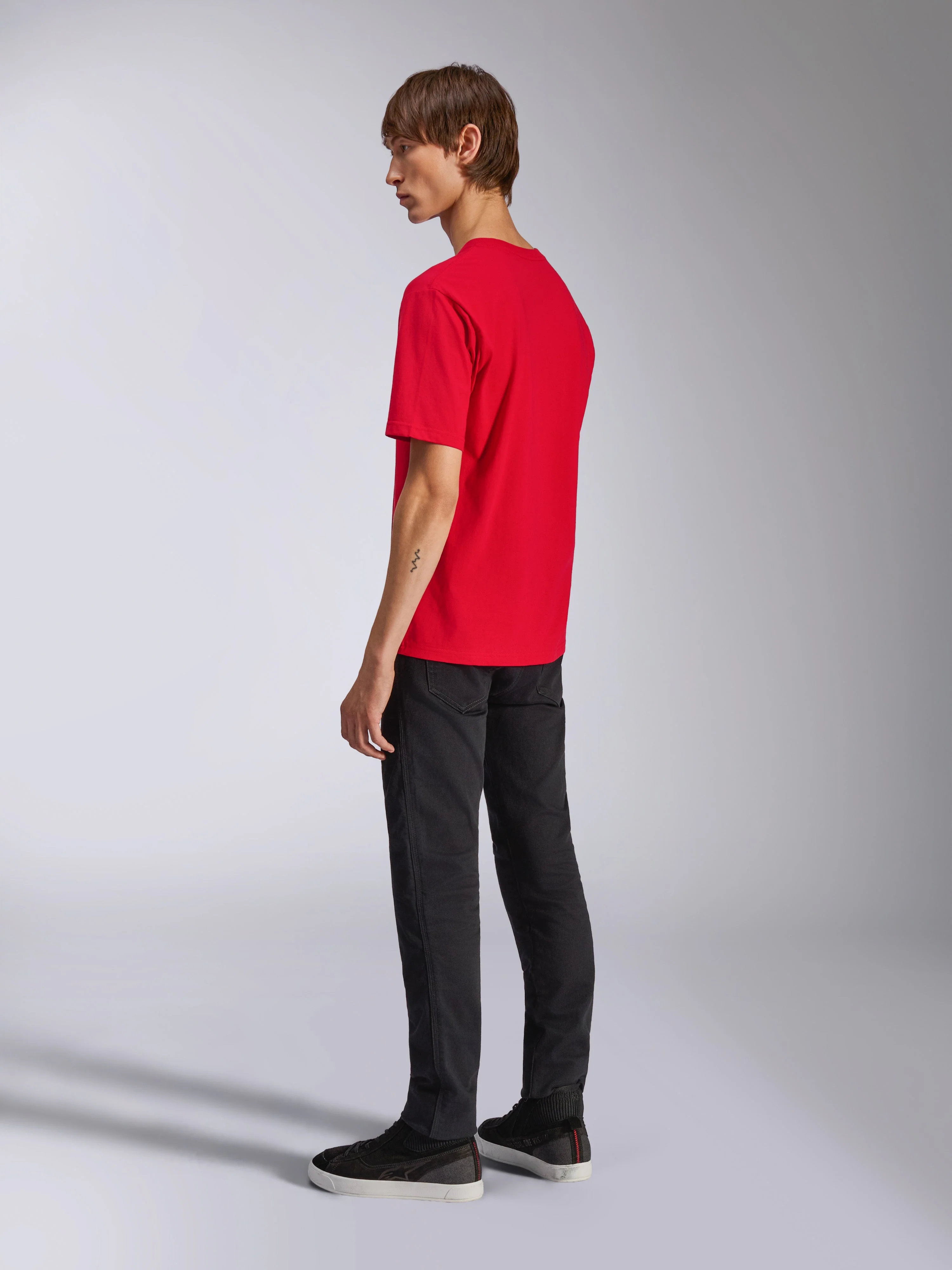 T-shirt Ageless Shadow CSF - Image 5