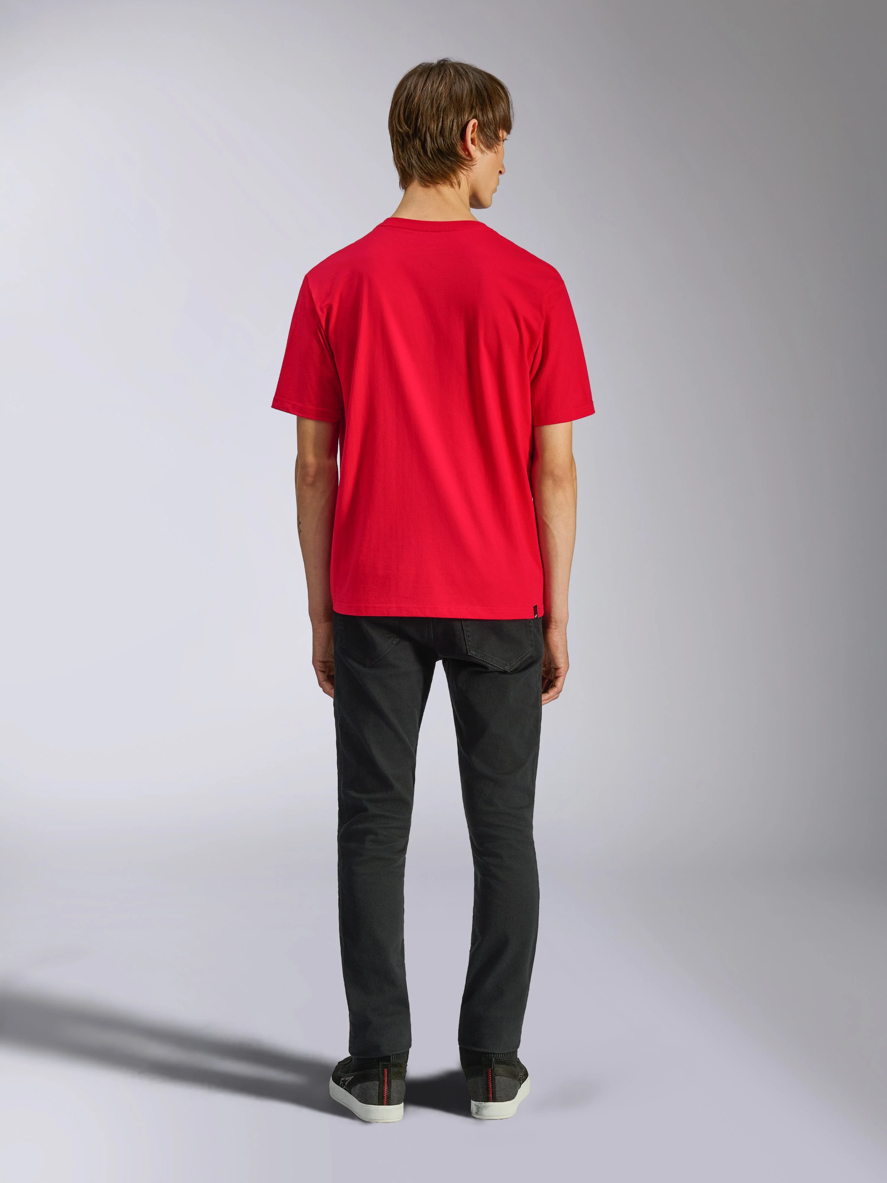 T-shirt Ageless Shadow CSF - Image 6