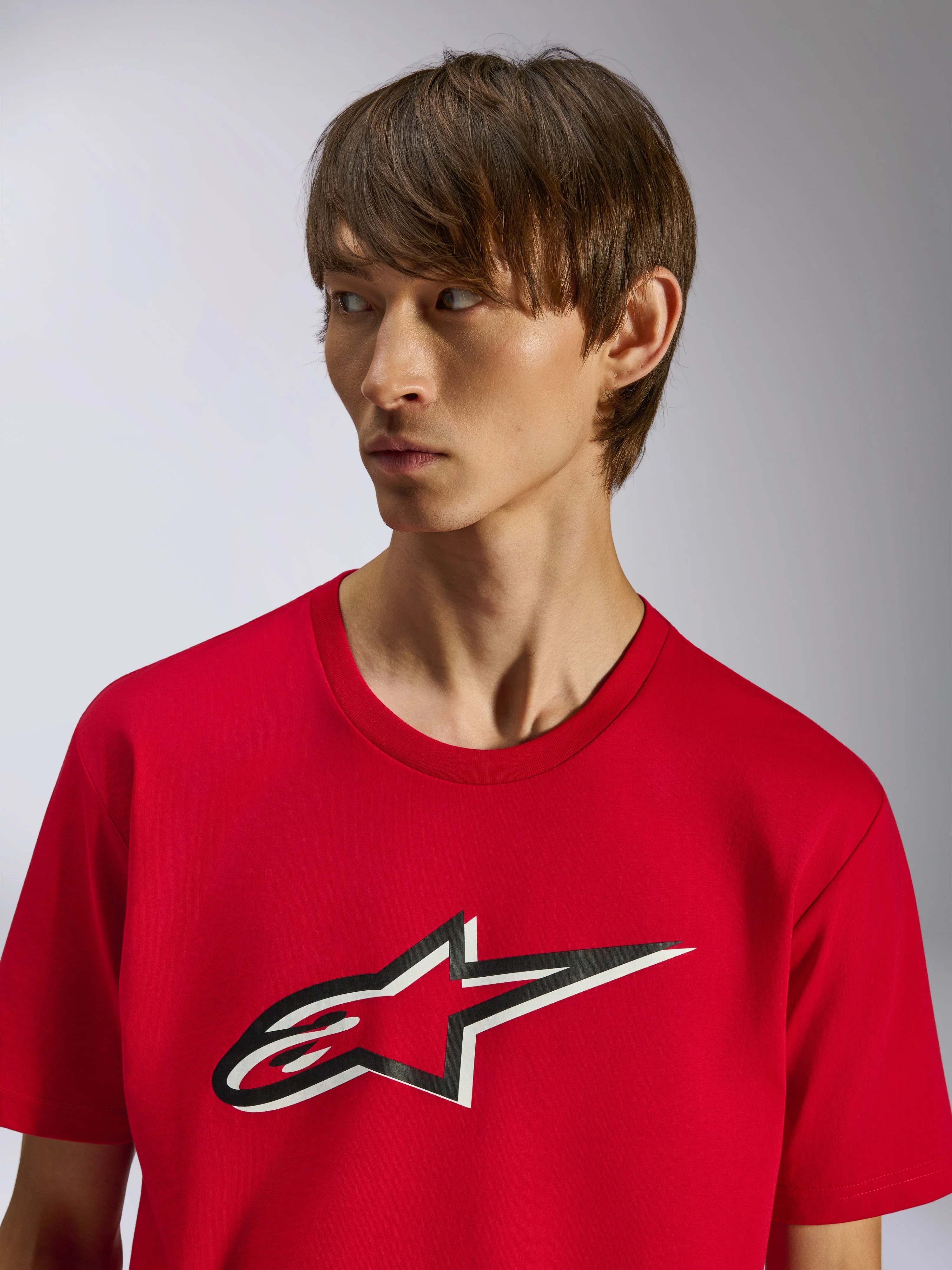 T-shirt Ageless Shadow CSF - Image 7