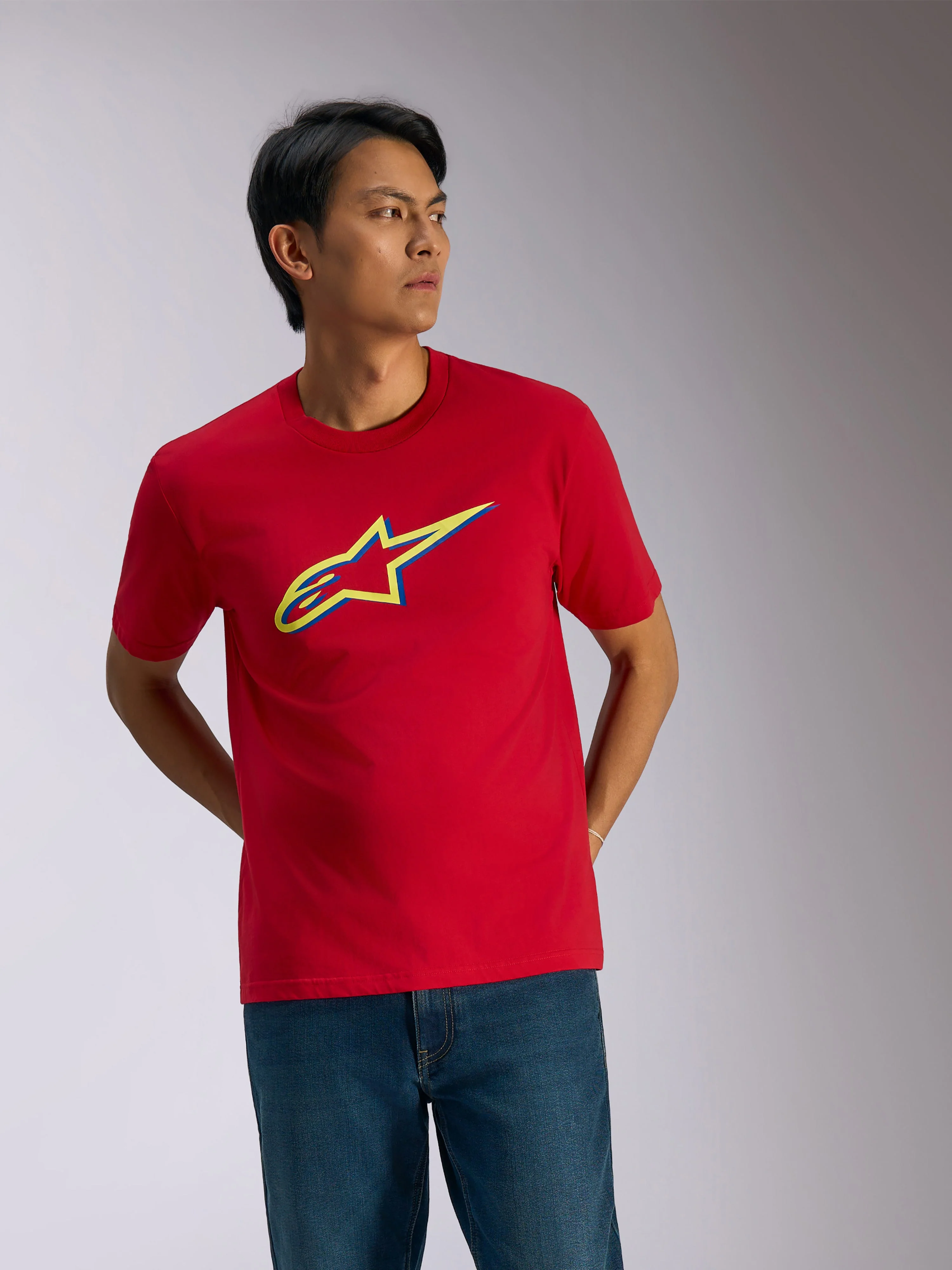 T-Shirt Ageless Shadow CSF